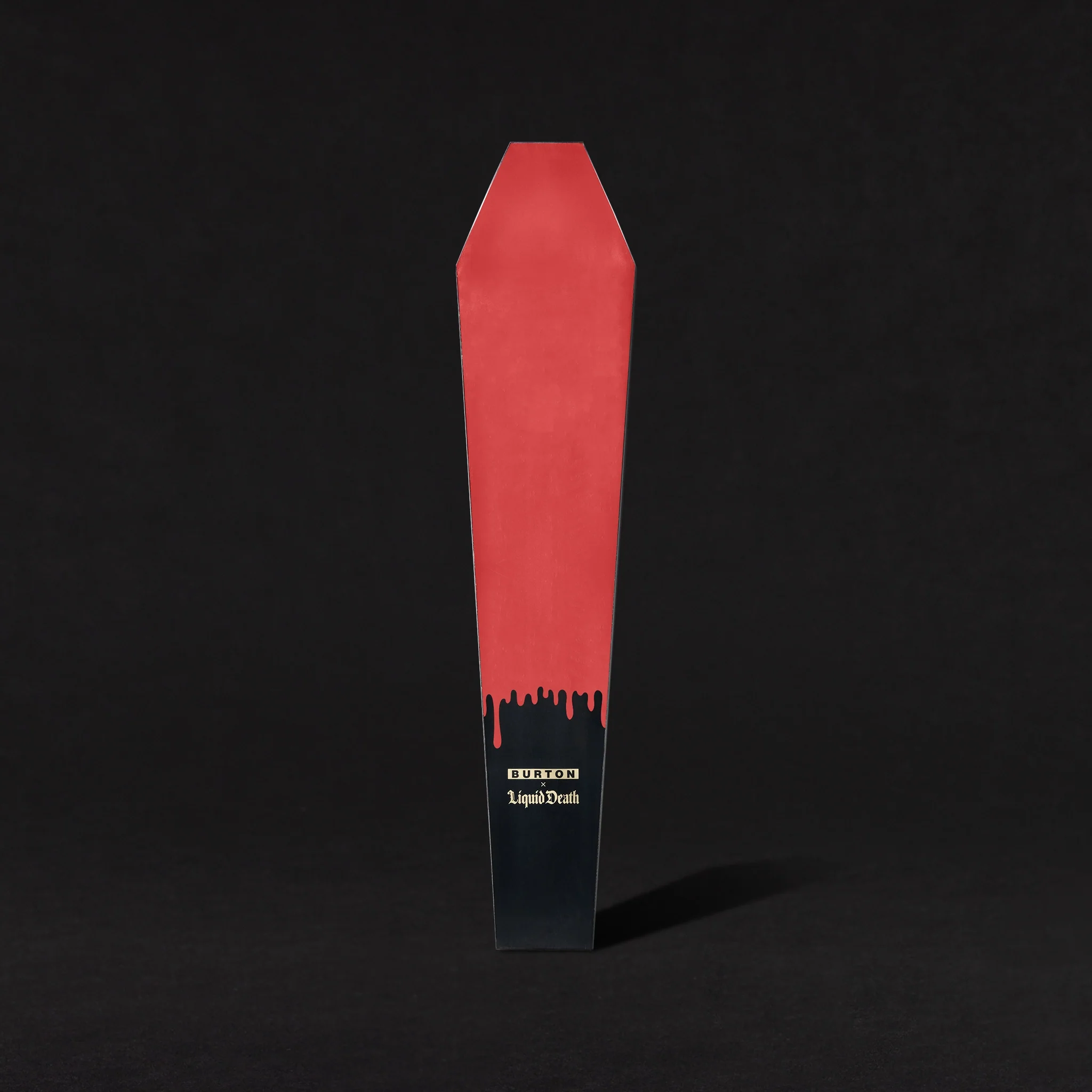 Burton Deathtrap Snowboard - Image 3