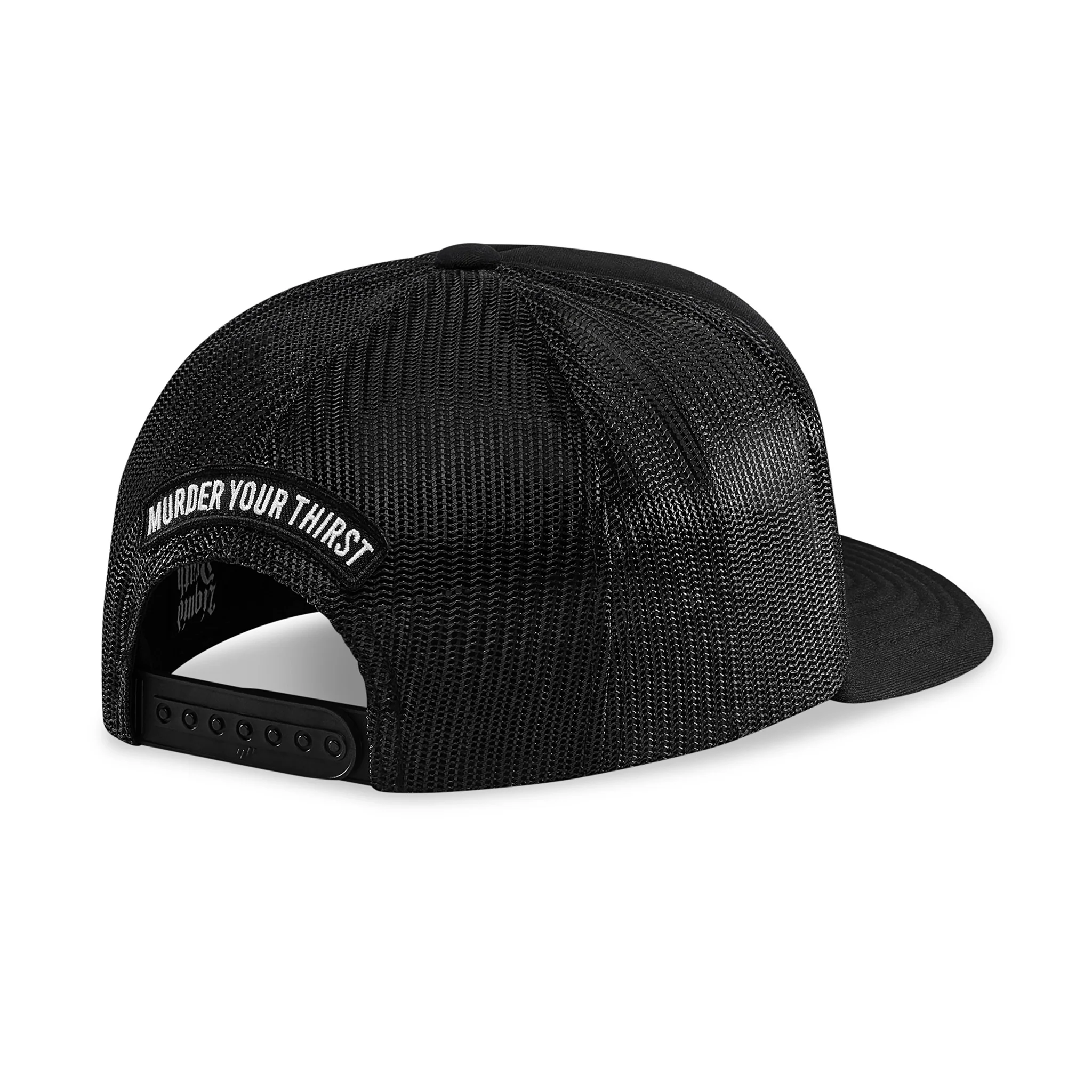 Chainsaw Massacre Hat - Image 3