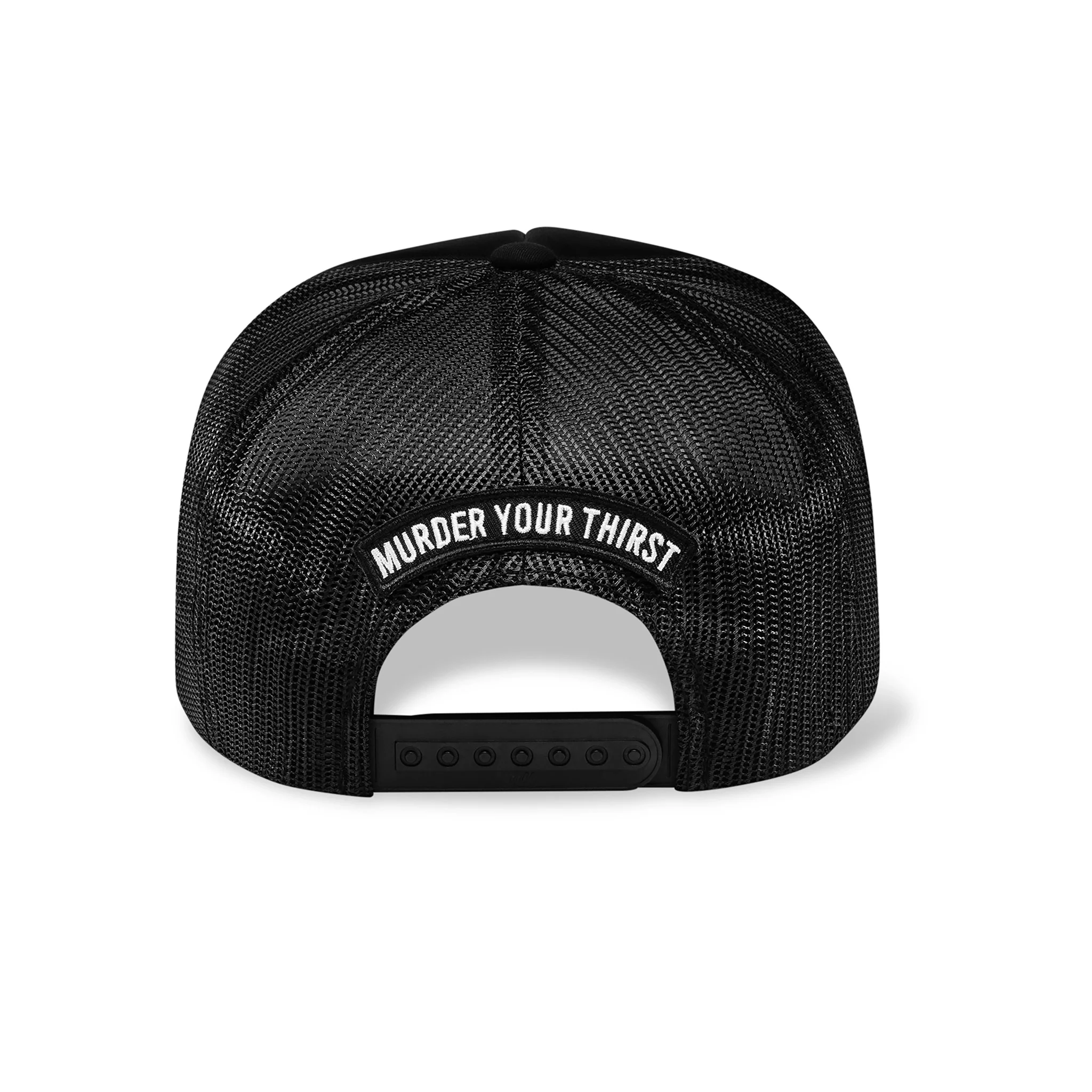 Chainsaw Massacre Hat - Image 4