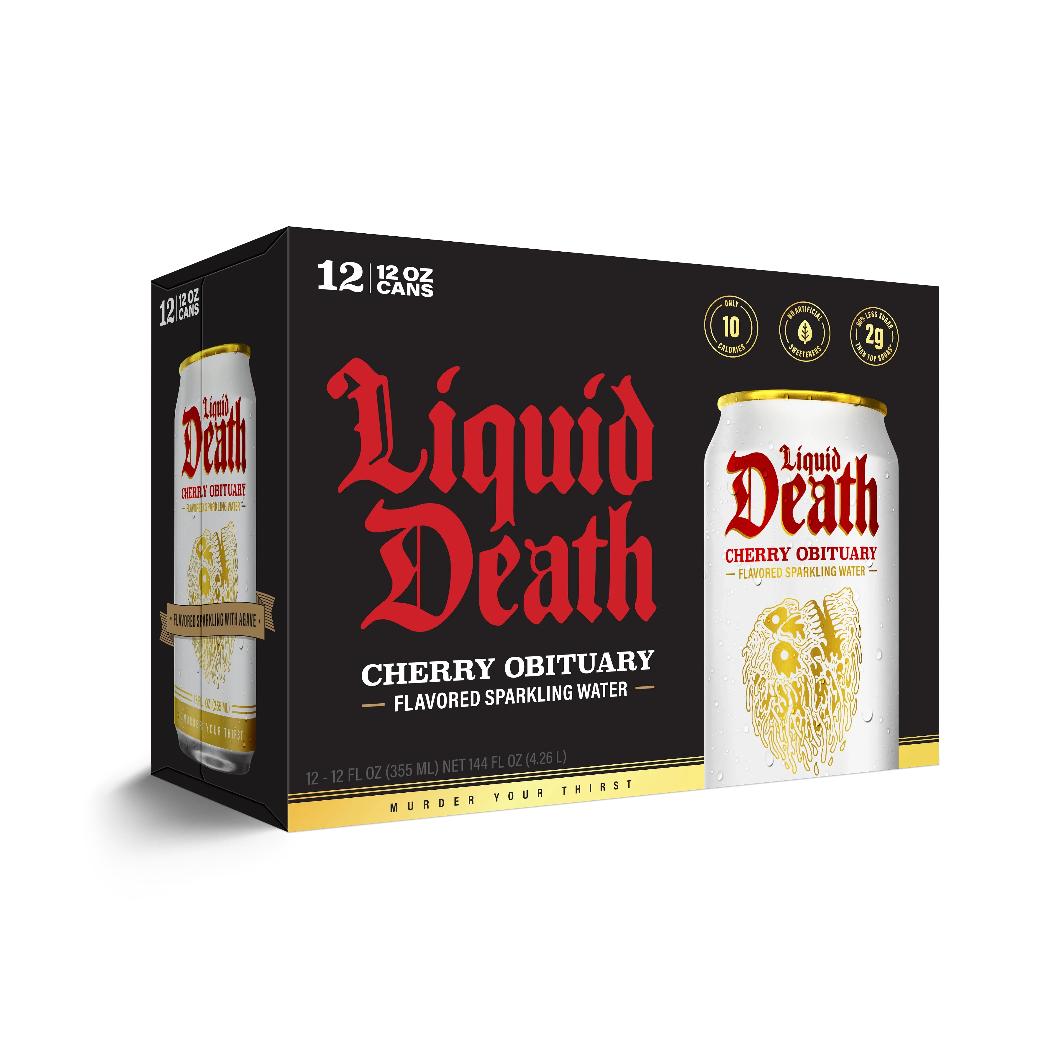 Cherry Obituary - Image 2