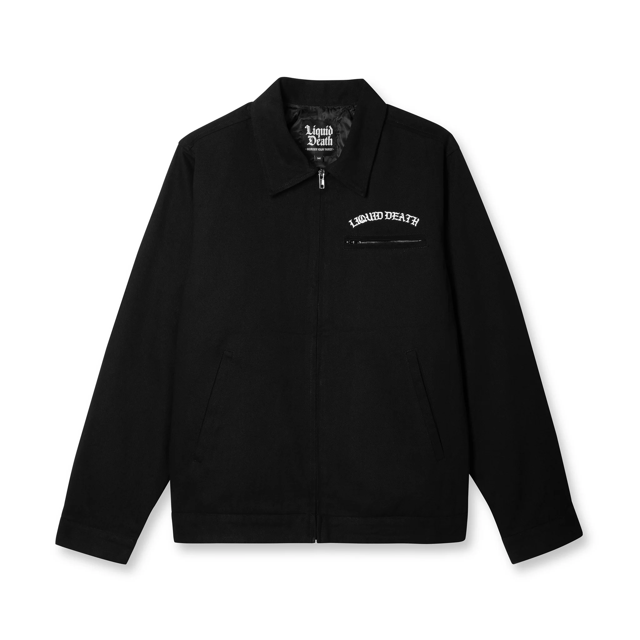 Chop Shop Mechanic Jacket - Image 2