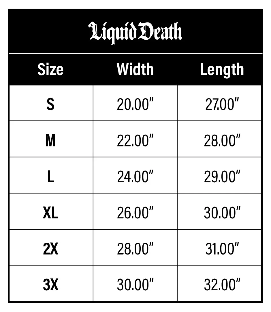 Classic Death Hoodie - Image 5