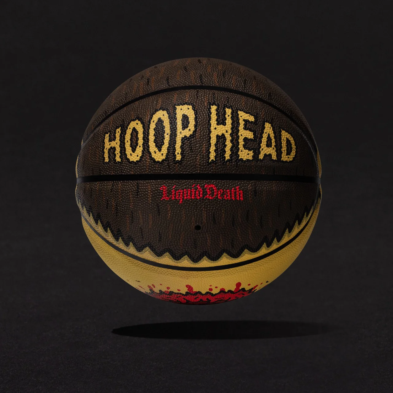 Jalen Green x Liquid Death Hoop Head - Image 3