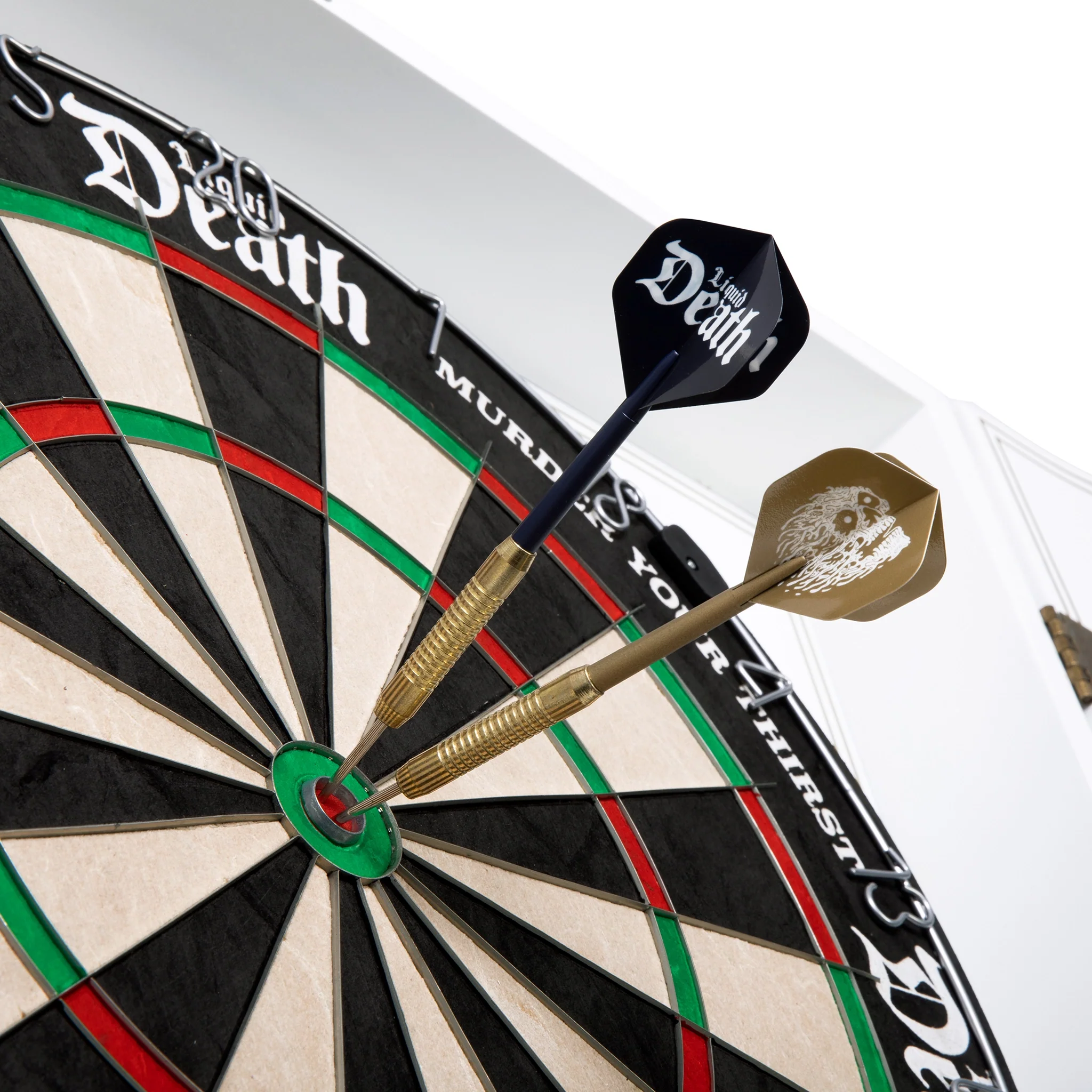 Darts of Darkness - Image 4