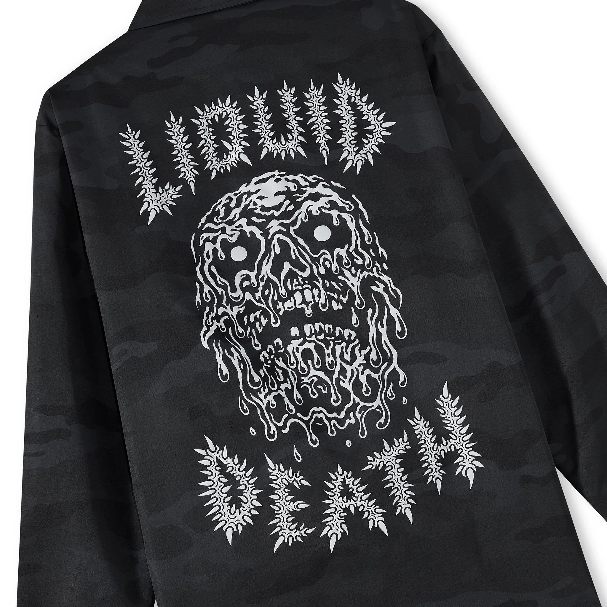 Dead Ball Coaches Jacket - Image 3
