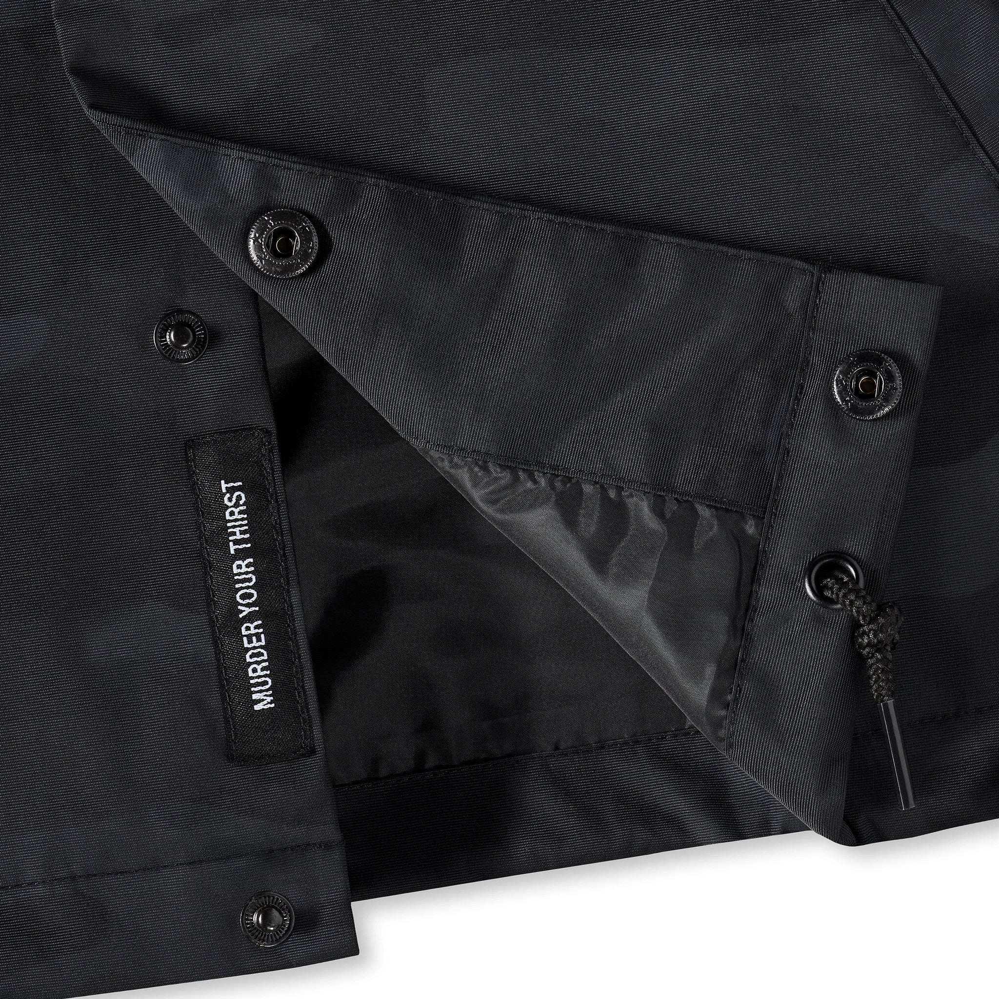 Dead Ball Coaches Jacket - Image 5