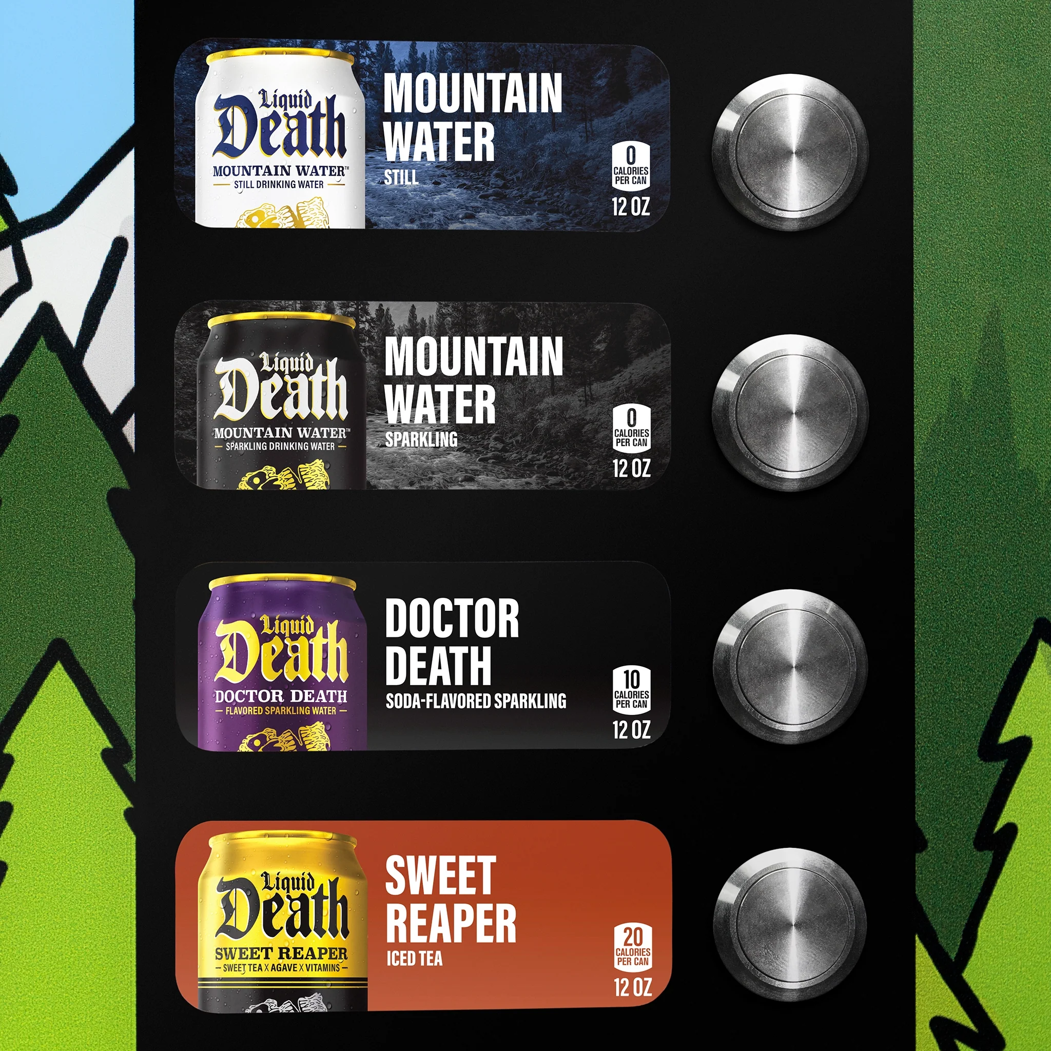The Death Dispenser - Image 2