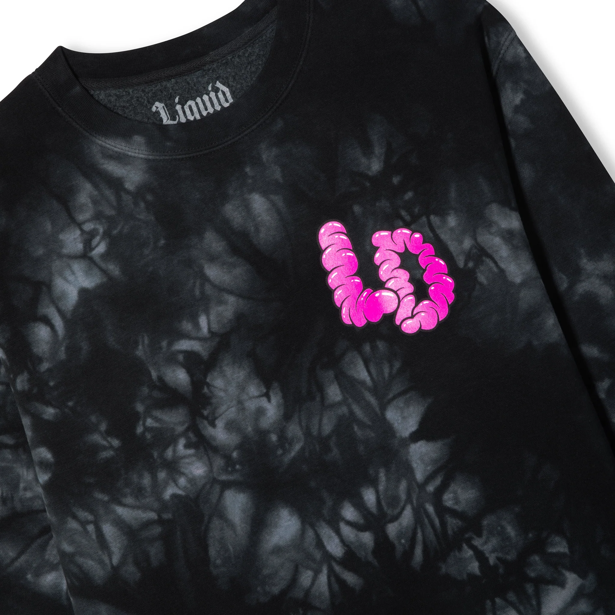 Death Drip Sweatshirt - Image 4
