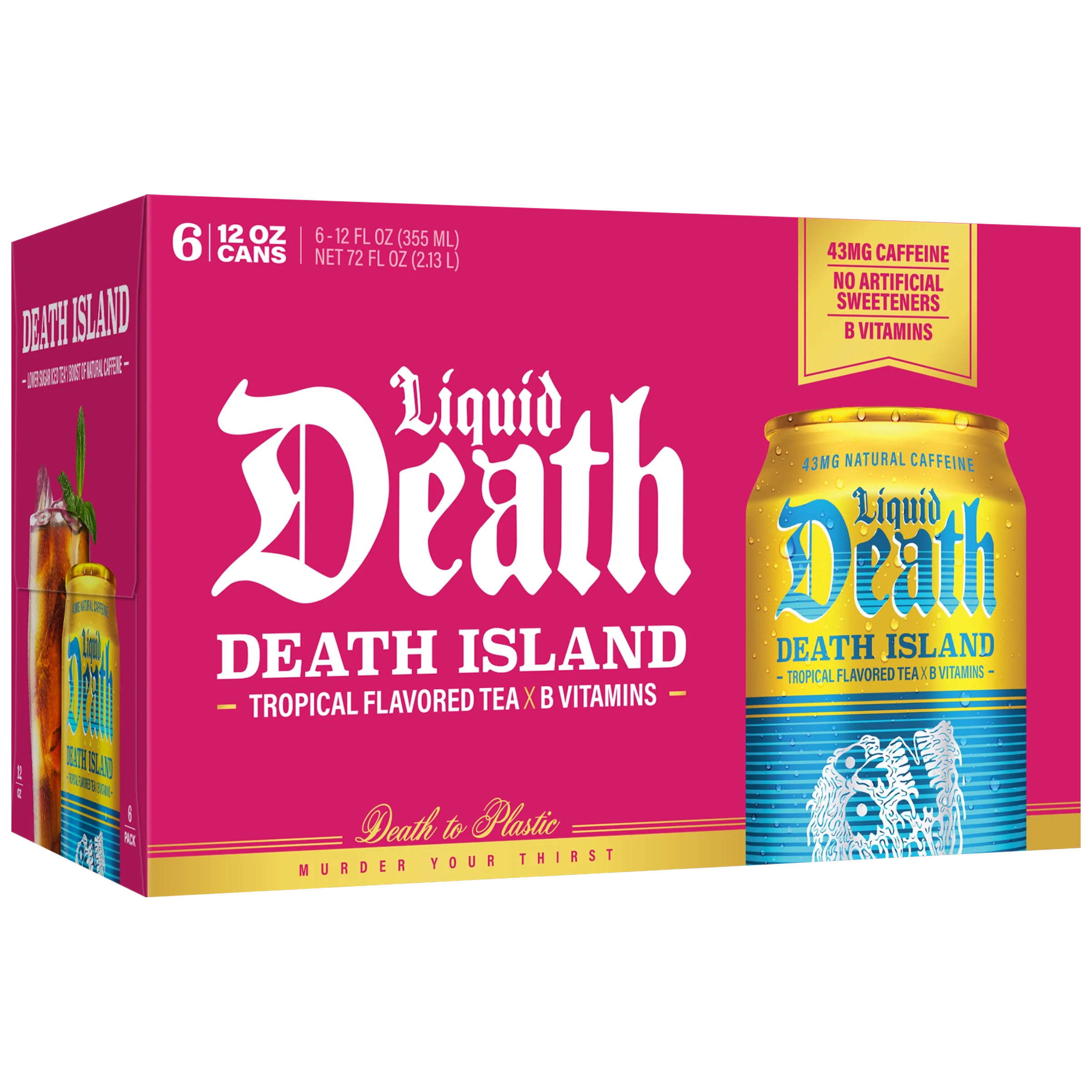 Death Island - Image 2