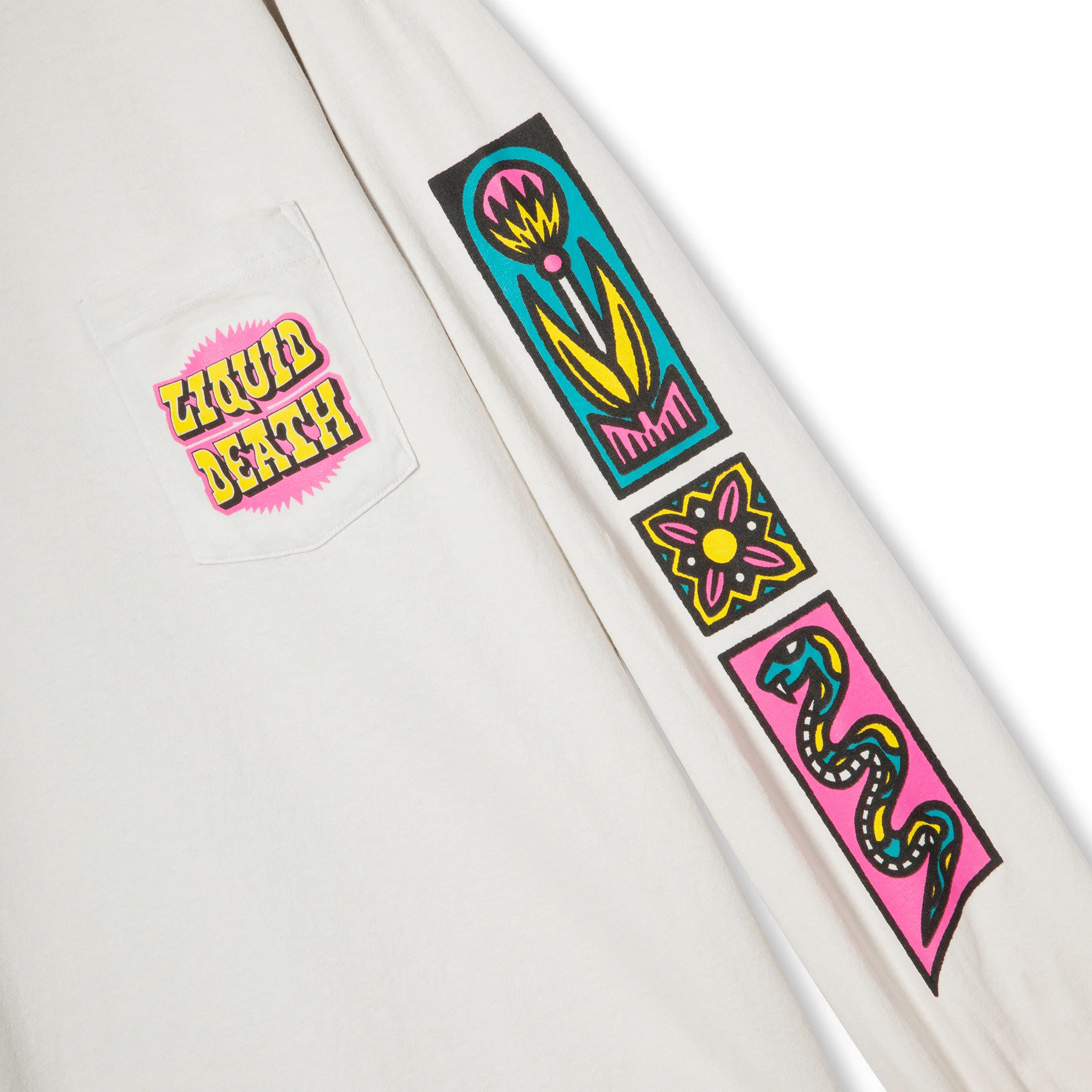 Death Jungle Shirt - Image 4