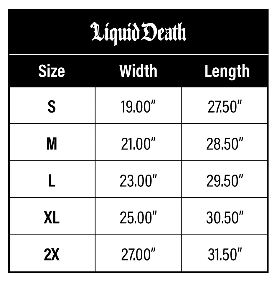 Death Jungle Shirt - Image 5
