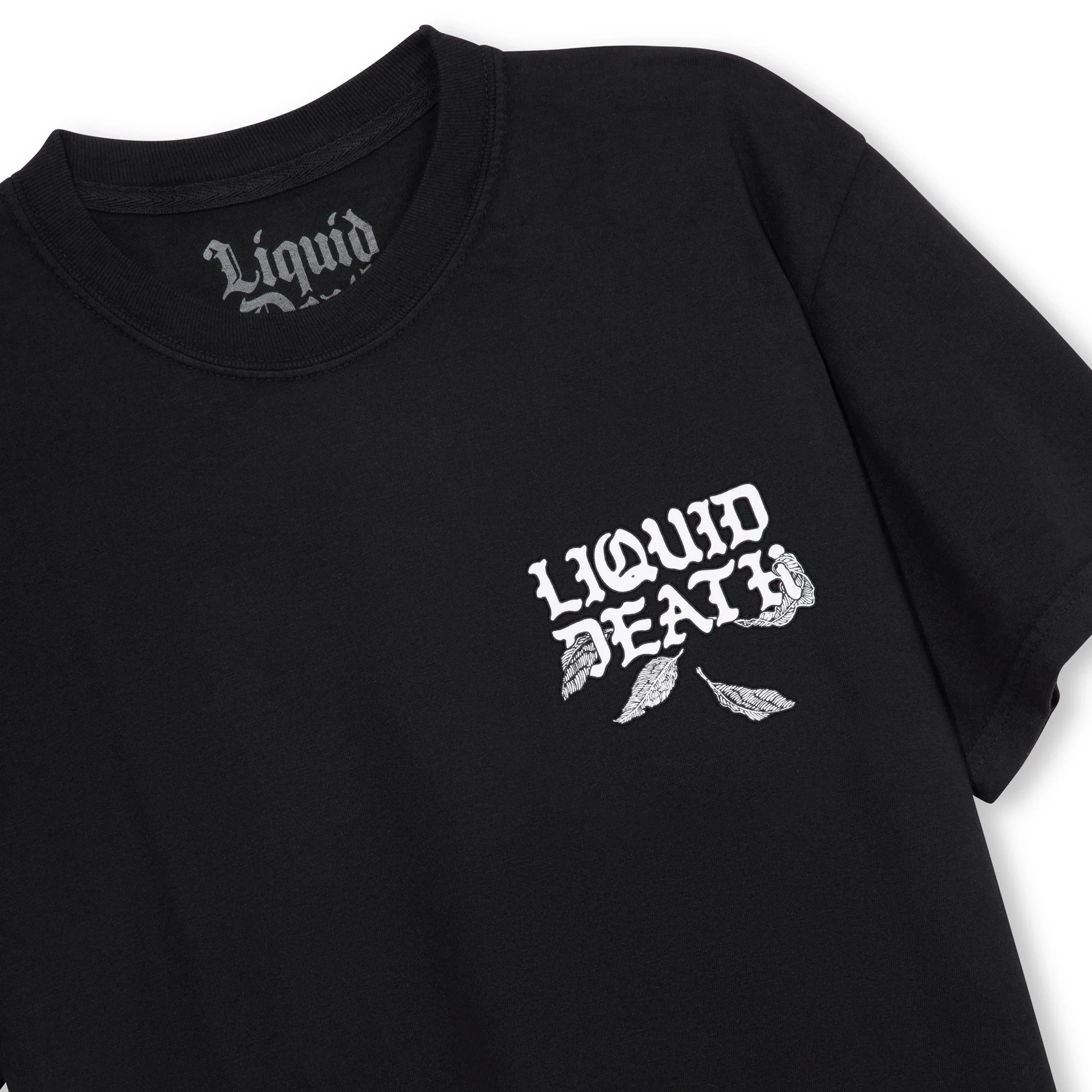 Death Pile Tee - Image 4