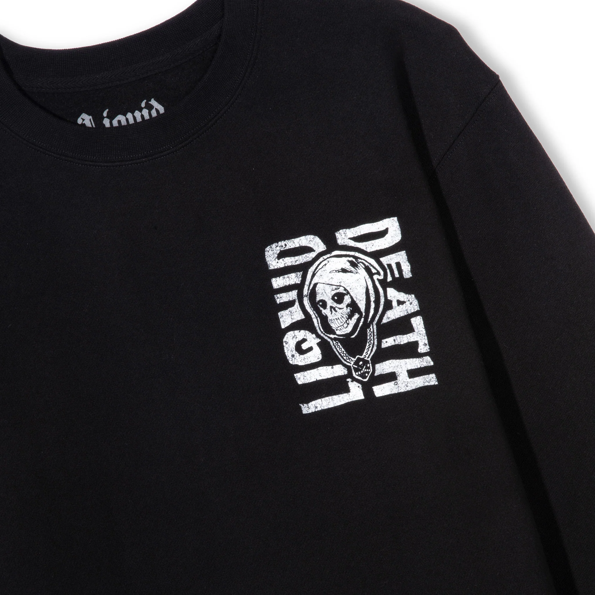 Deathcycle Sweatshirt - Image 4