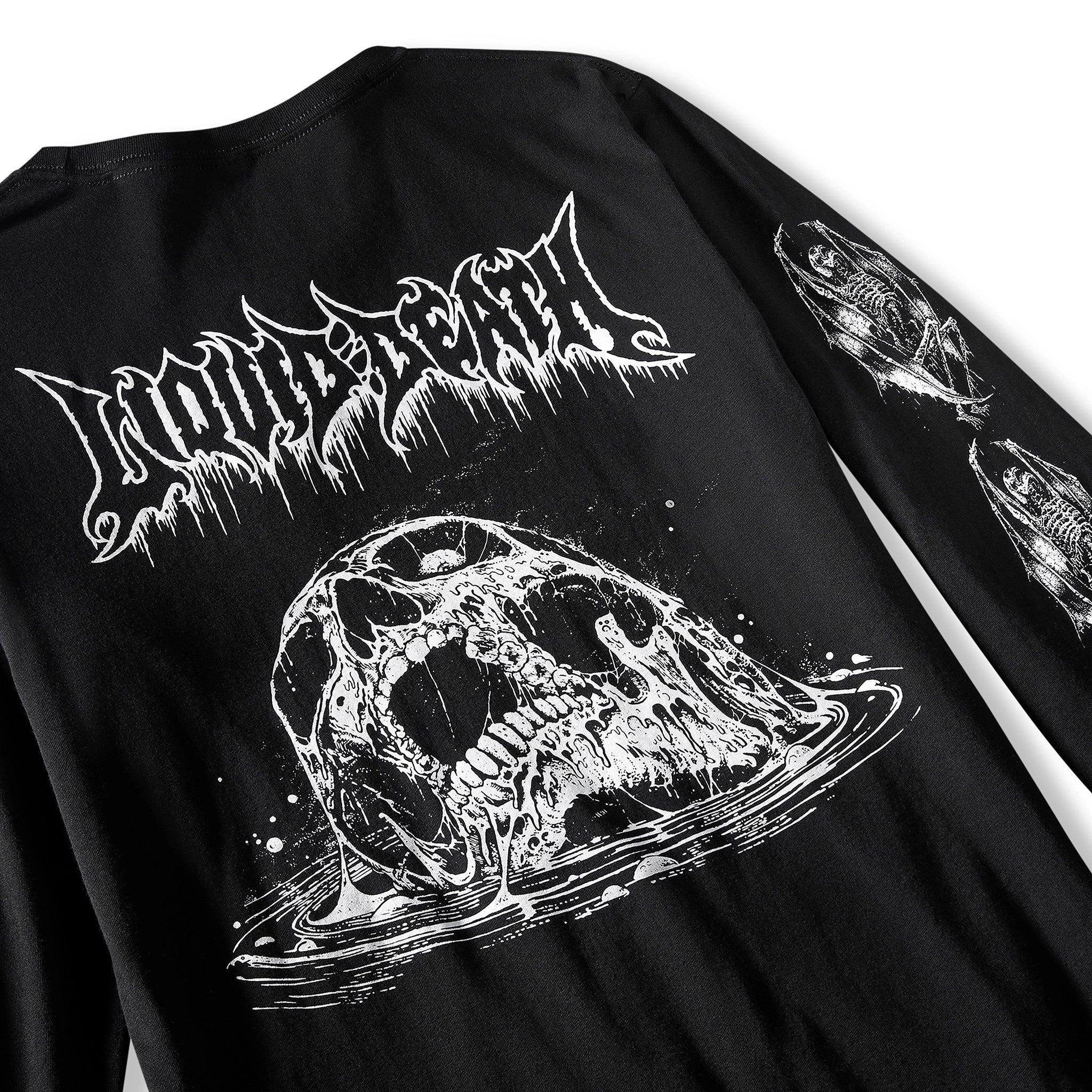 Deathpool Shirt - Image 3