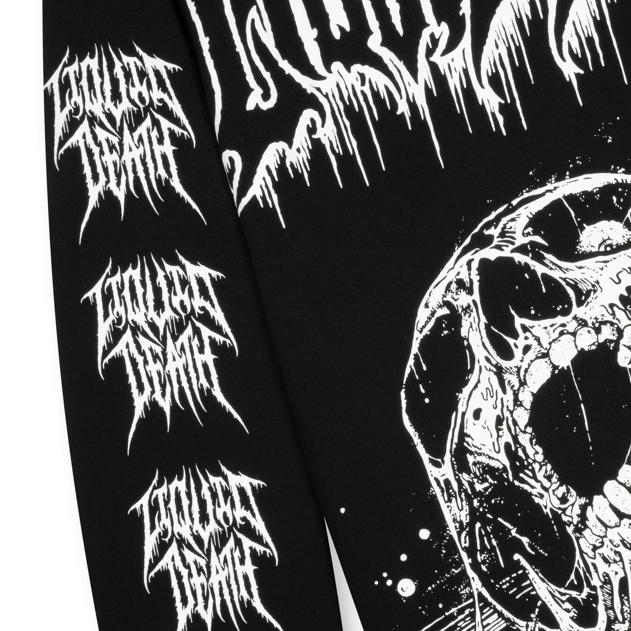 Deathpool Sweatshirt - Image 3