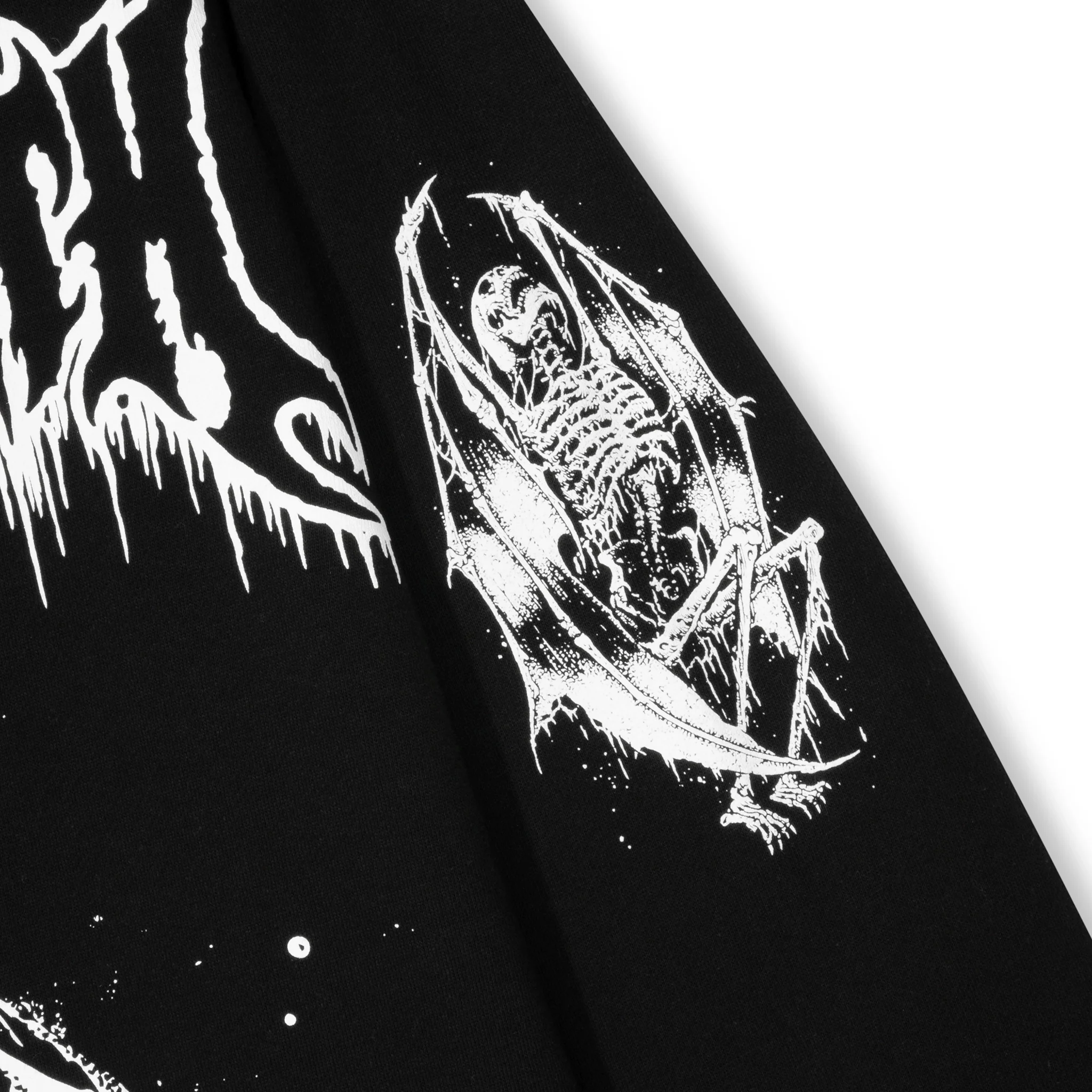 Deathpool Sweatshirt - Image 4