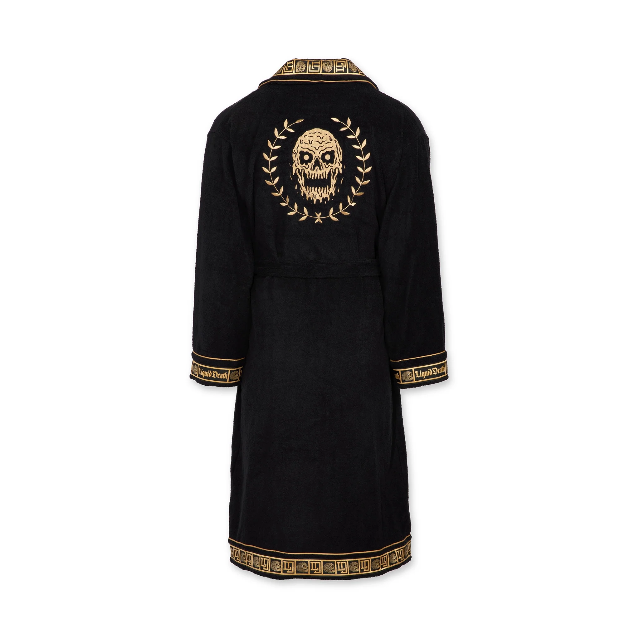 Deathrobe - Image 2