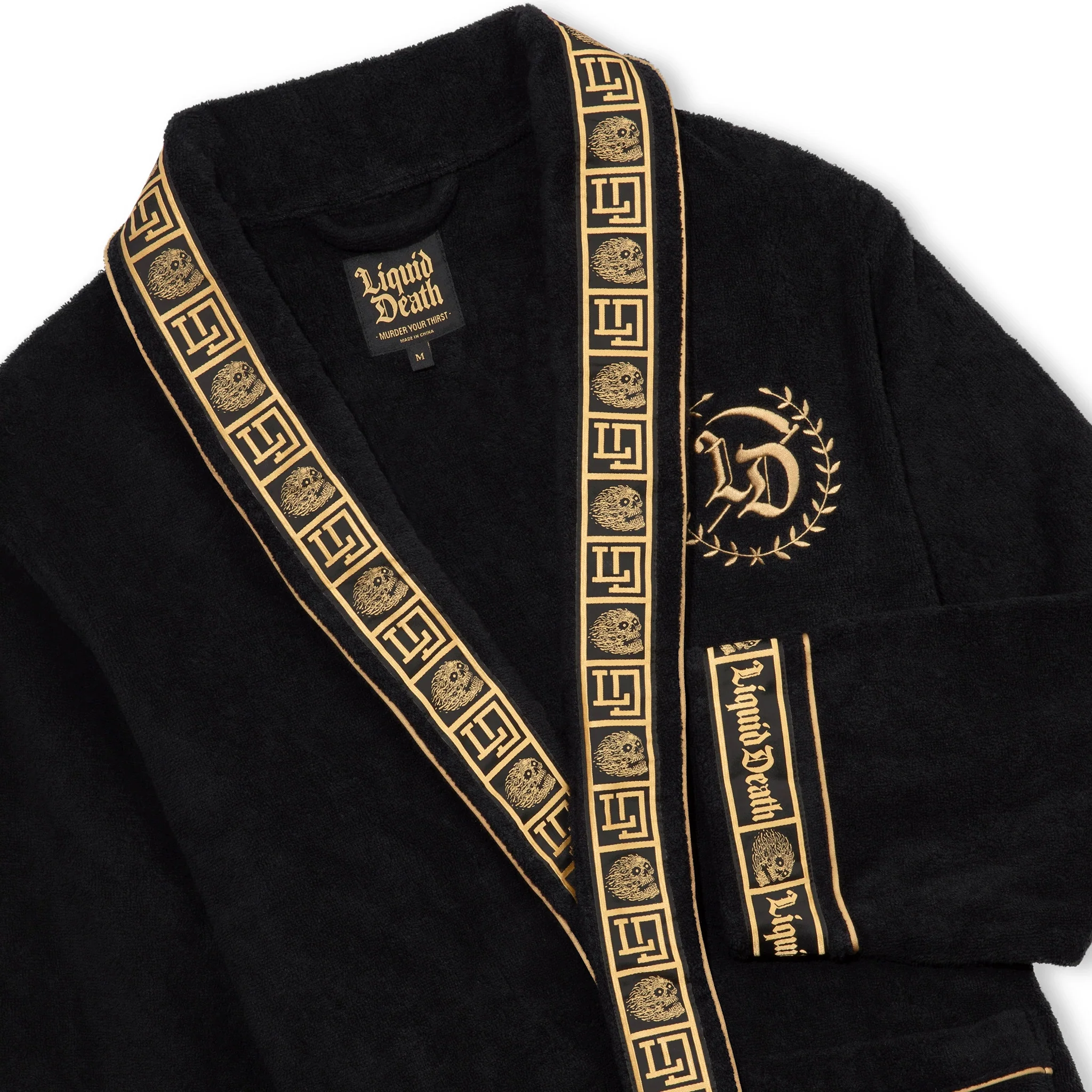 Deathrobe - Image 3