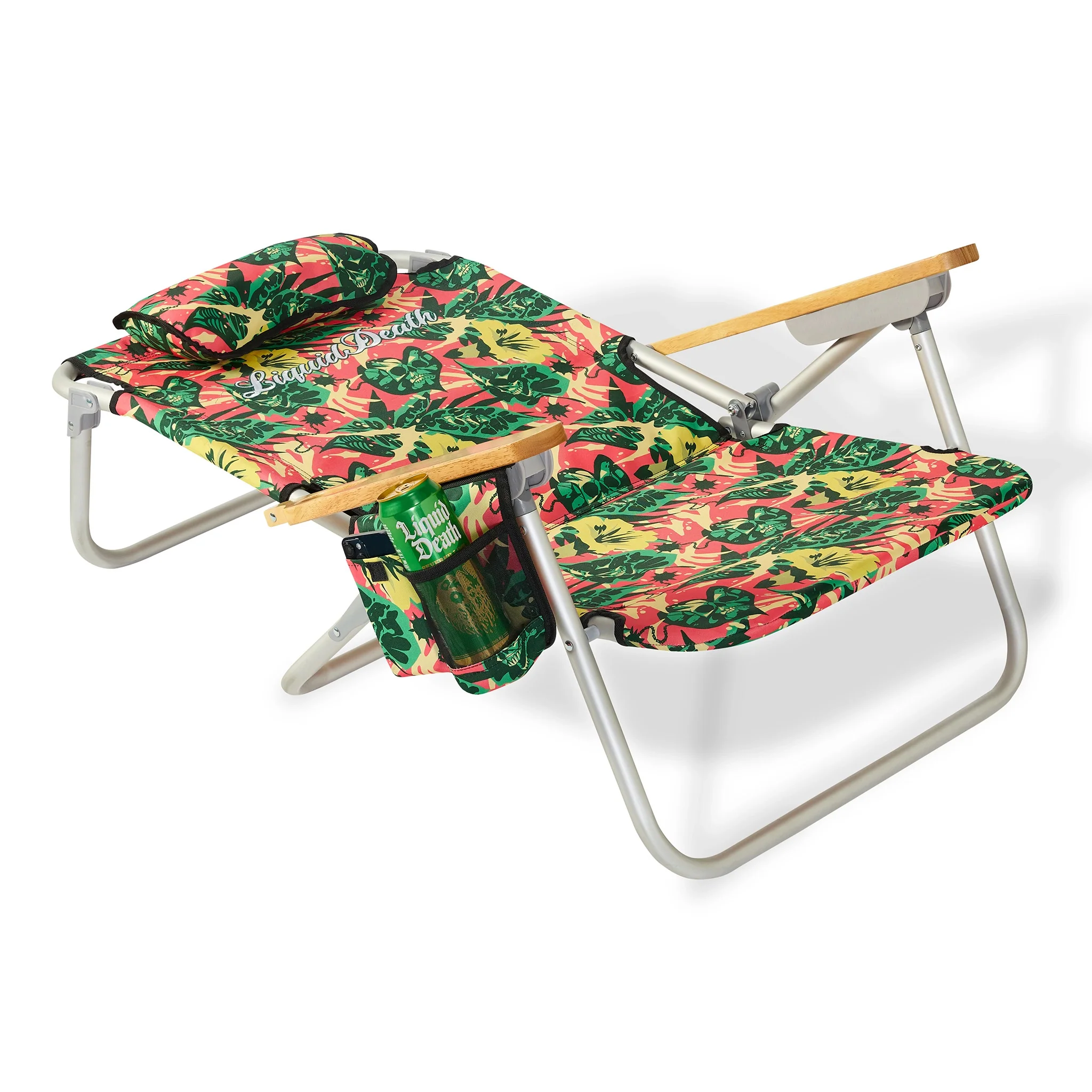 Death's A Beach Chair - Image 5