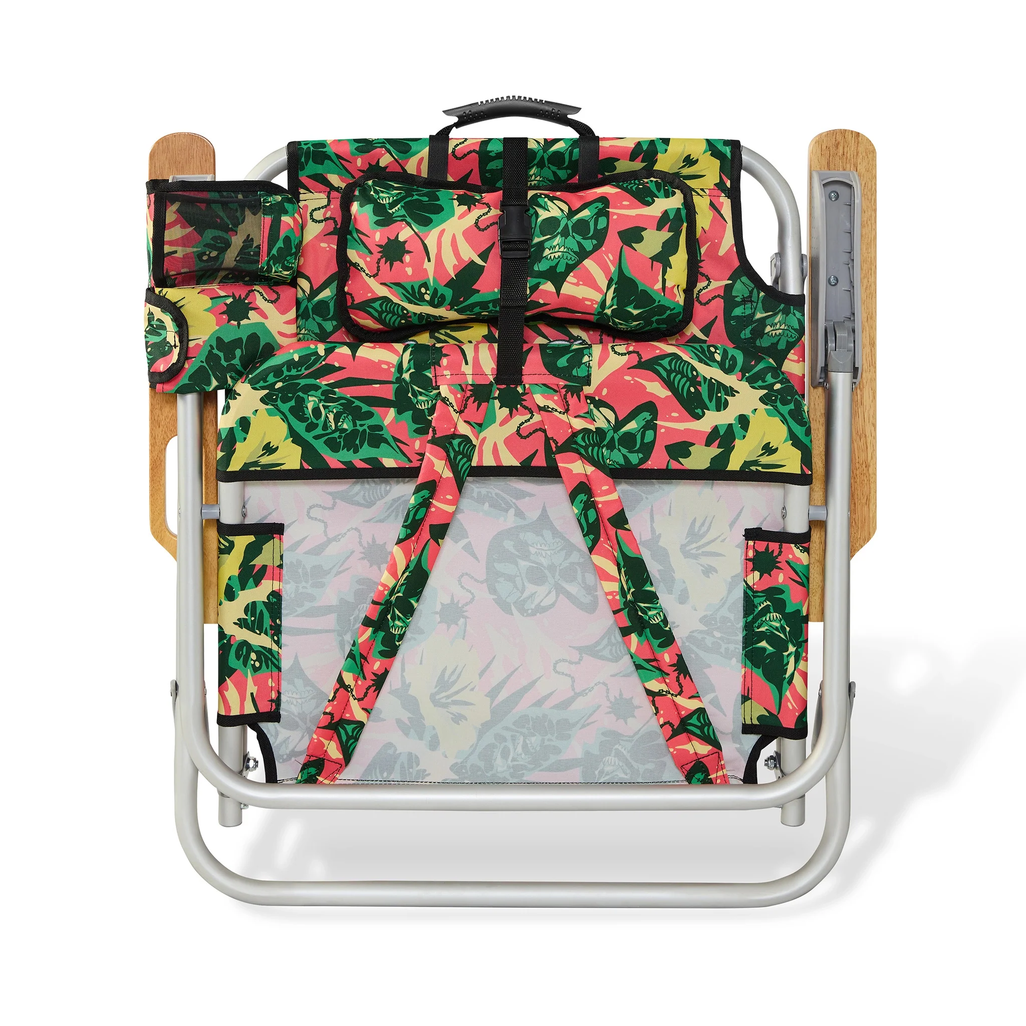 Death's A Beach Chair - Image 6