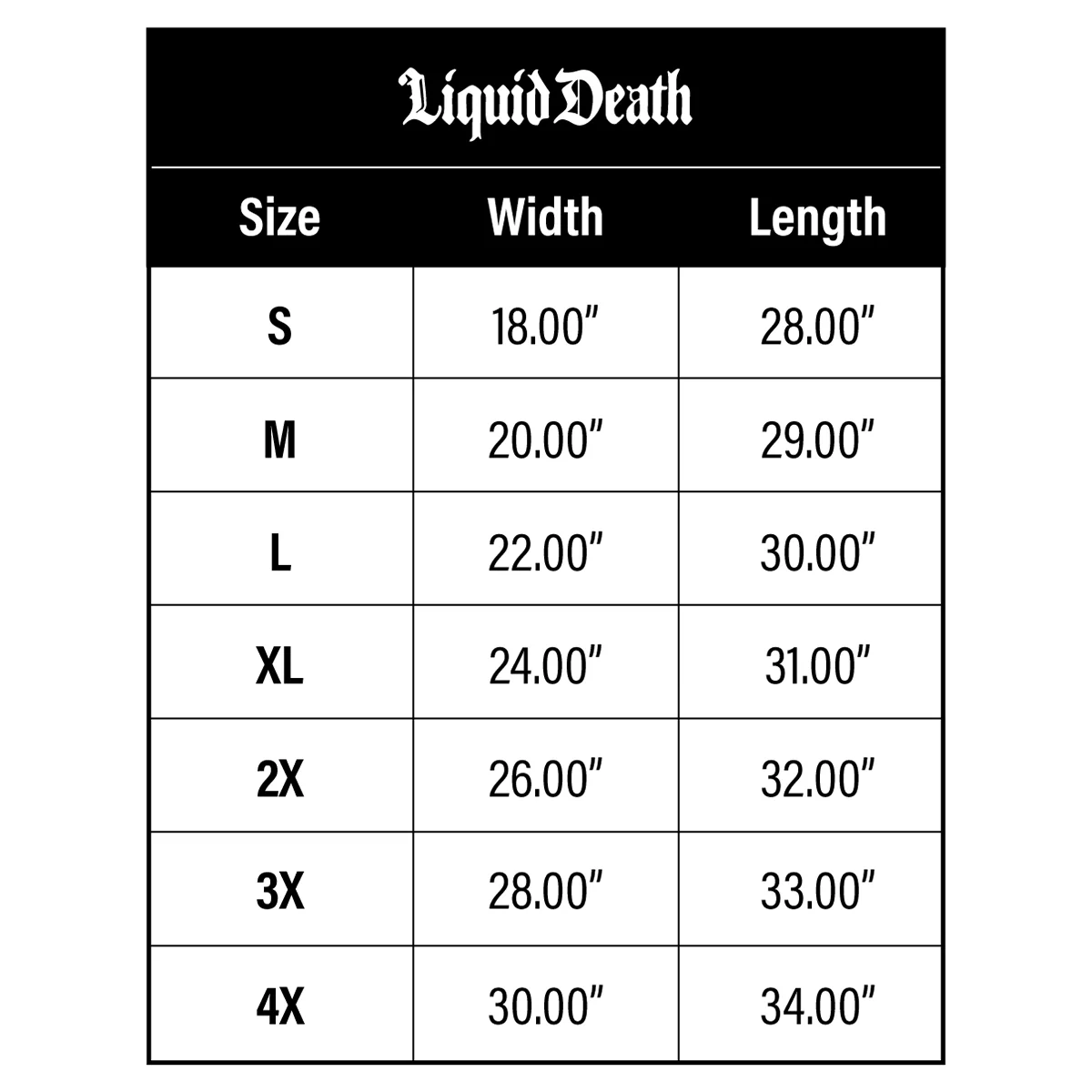 Deathwolf Tee - Image 5