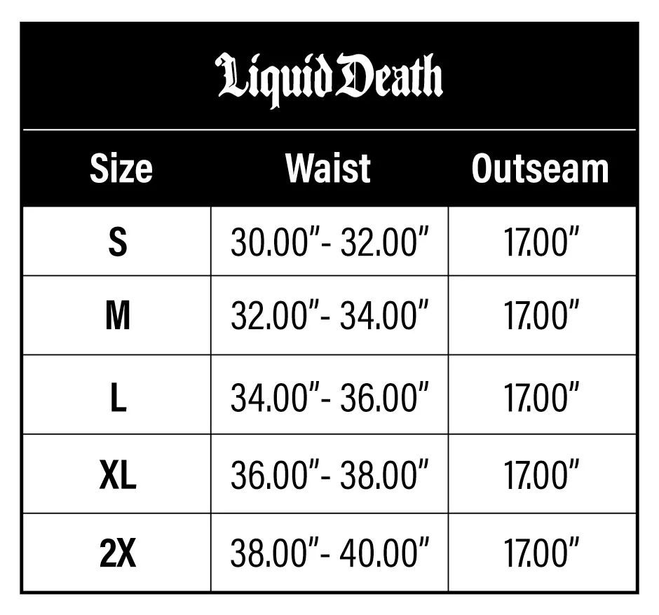 Deathy Bahama Boardshorts - Image 4