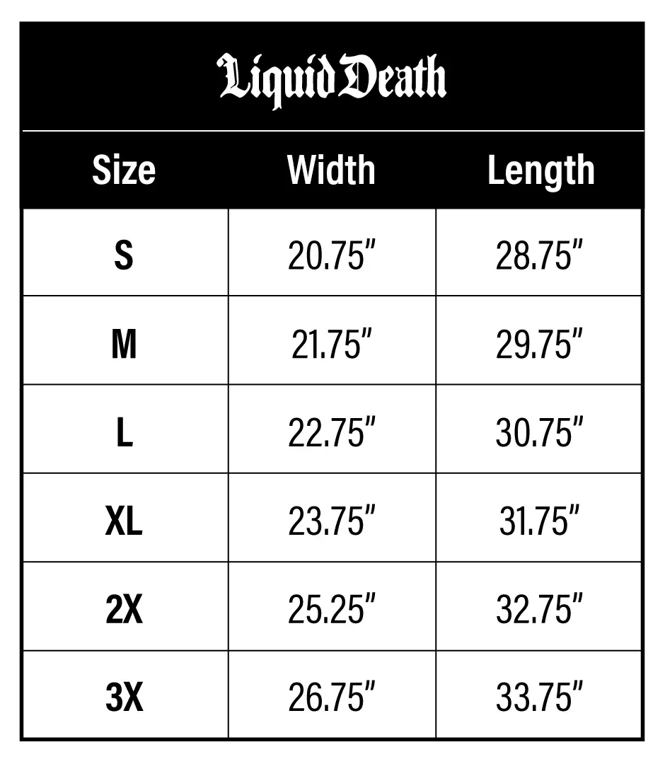 Deluxe Death Woven Shirt - Image 6