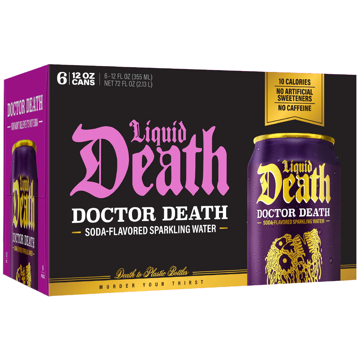 Doctor Death - Image 4