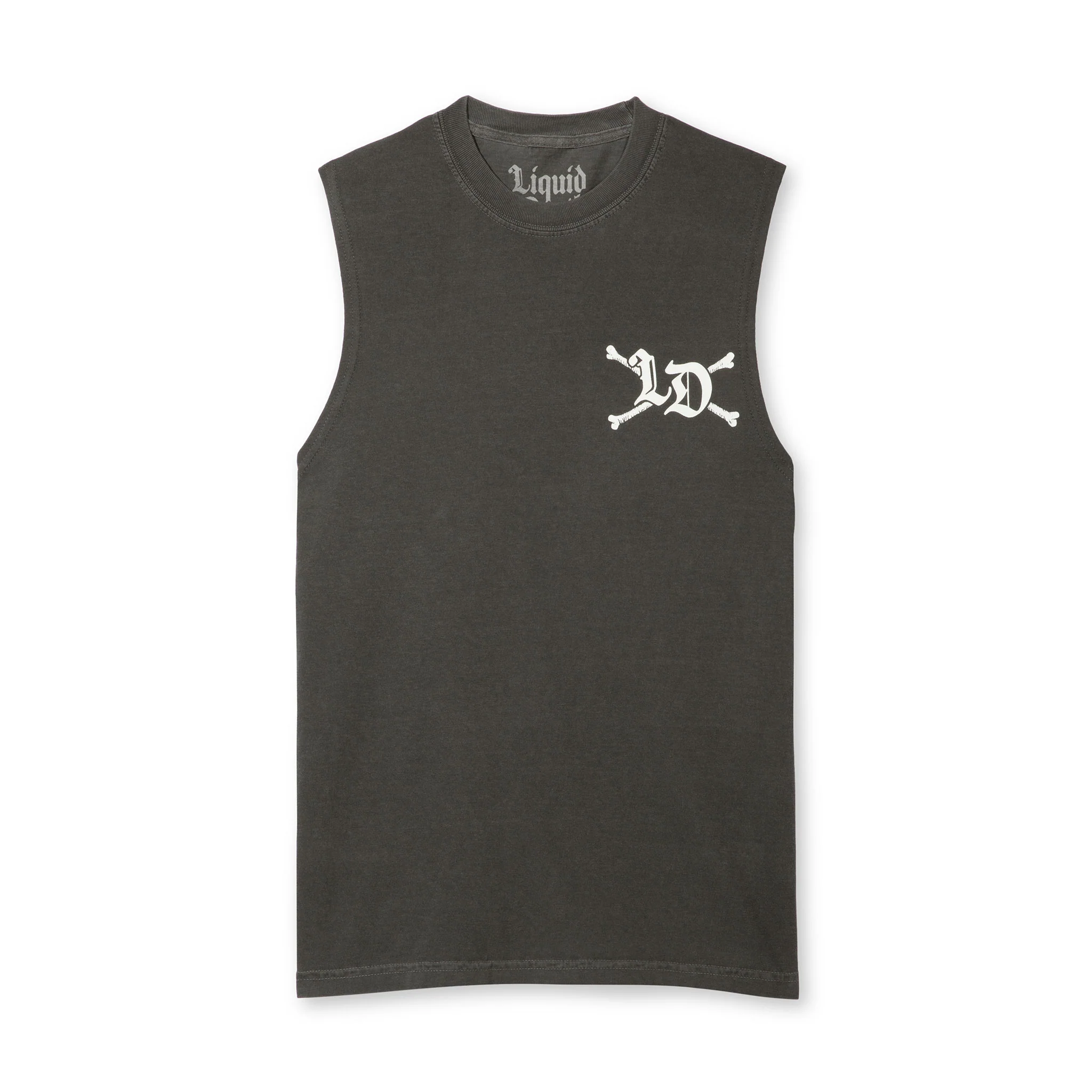 Eternal Death 2 Sleeveless - Image 2