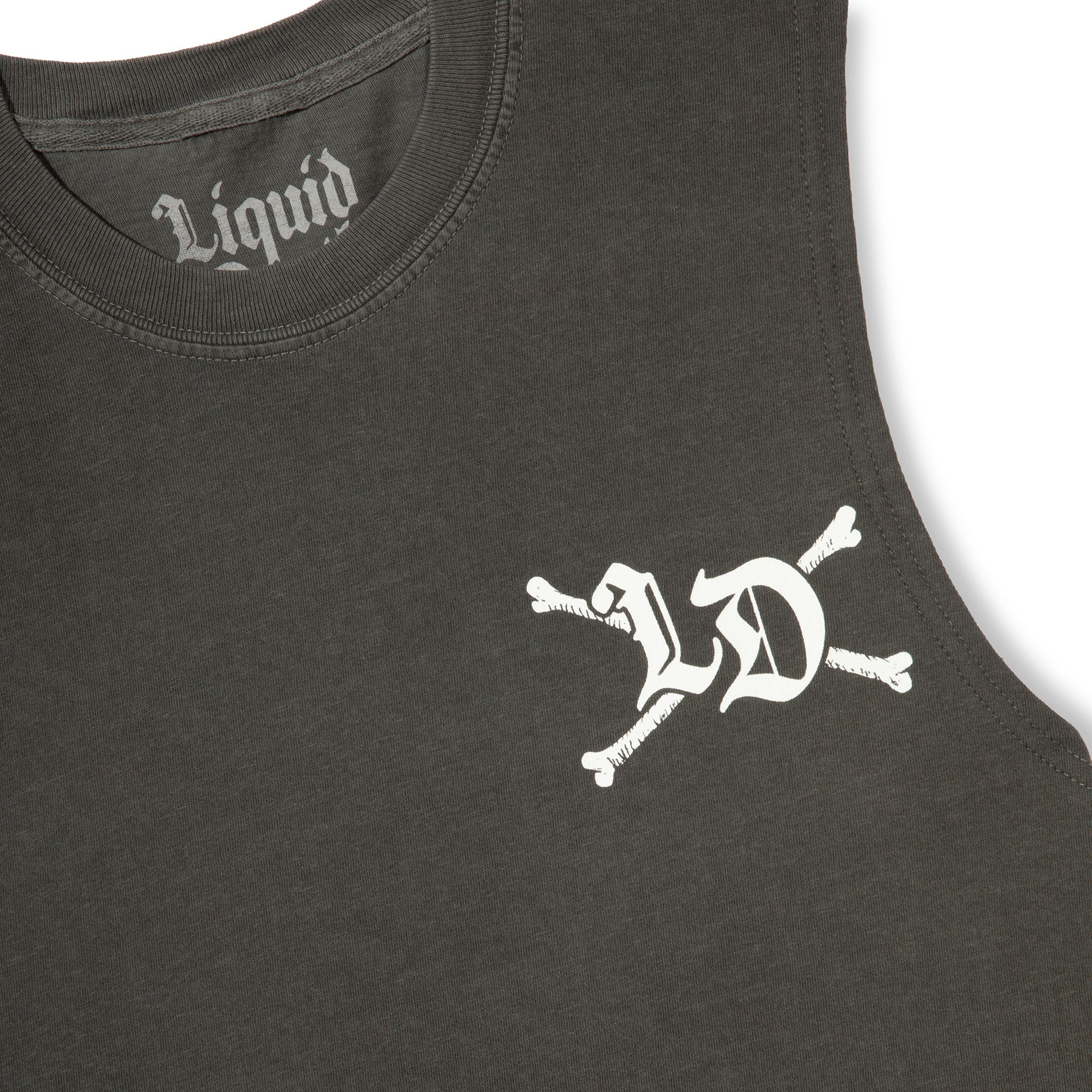 Eternal Death 2 Sleeveless - Image 4