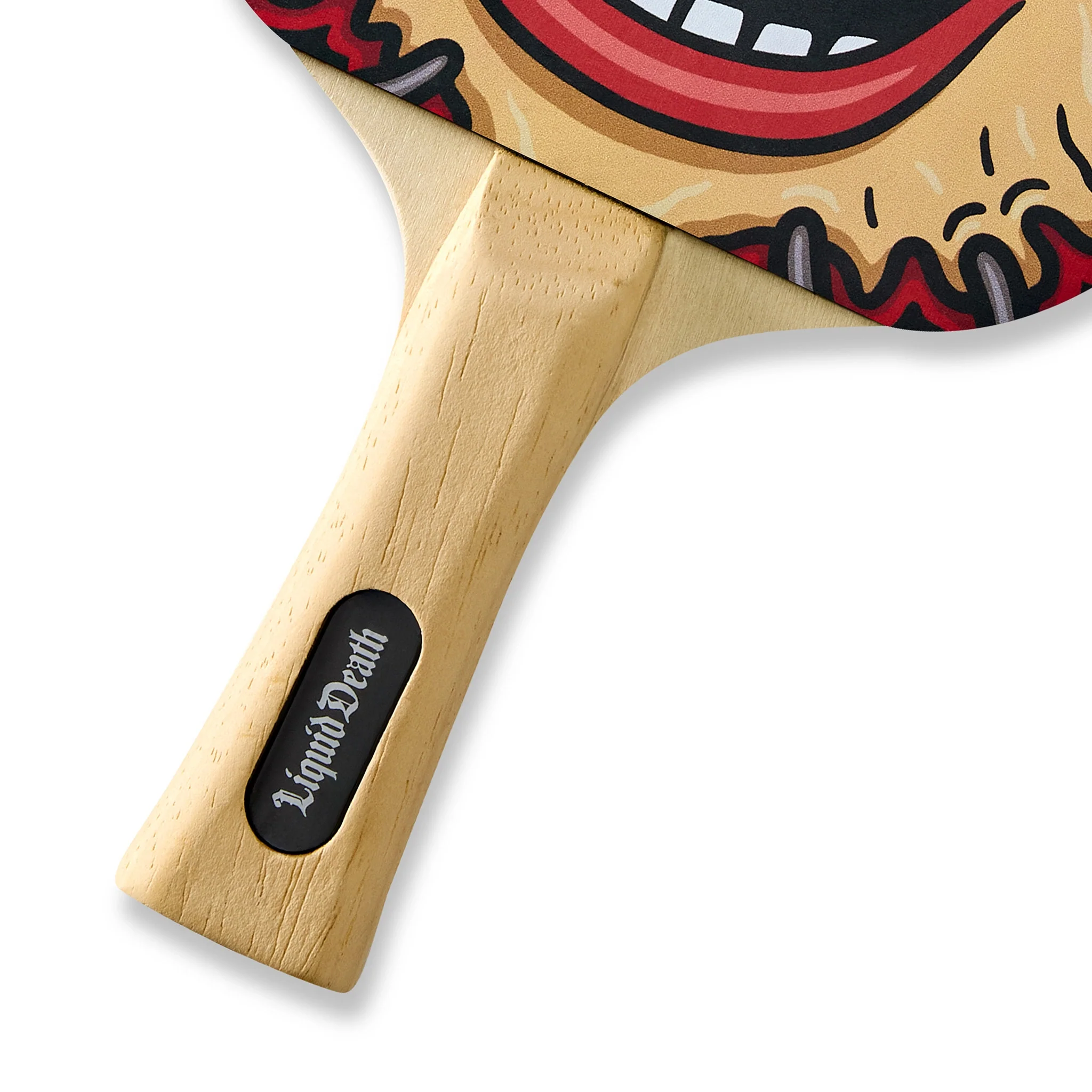 Faceoff Ping Pong Paddles - Image 3
