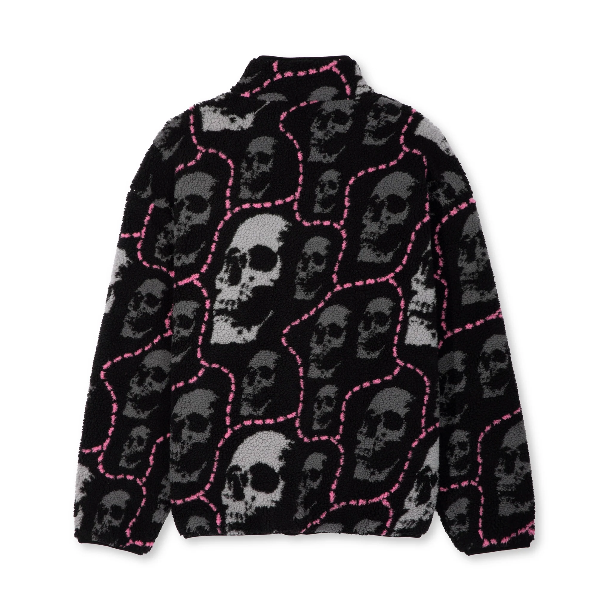 Fleece and Desist Jacket - Image 2
