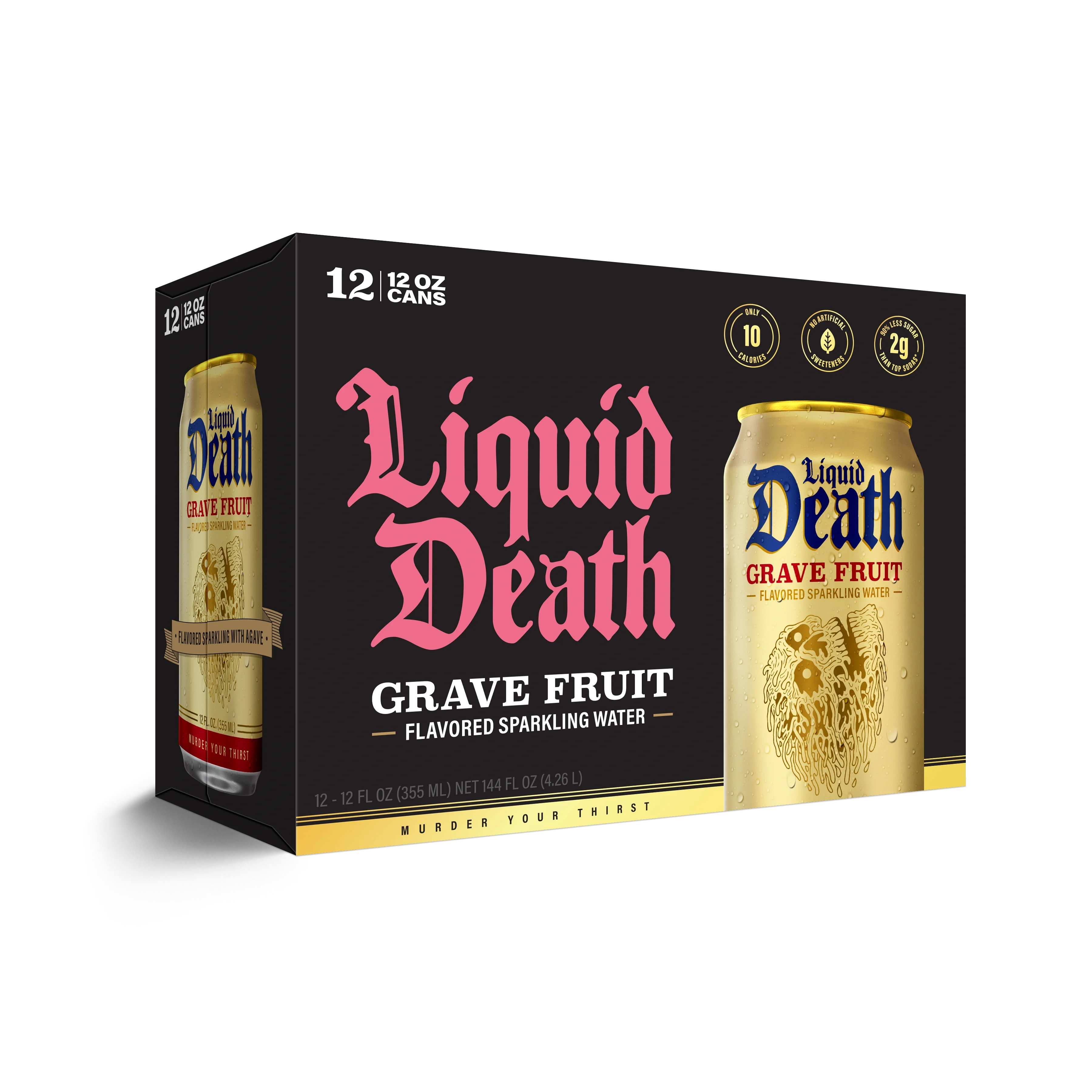 Grave Fruit - Image 2