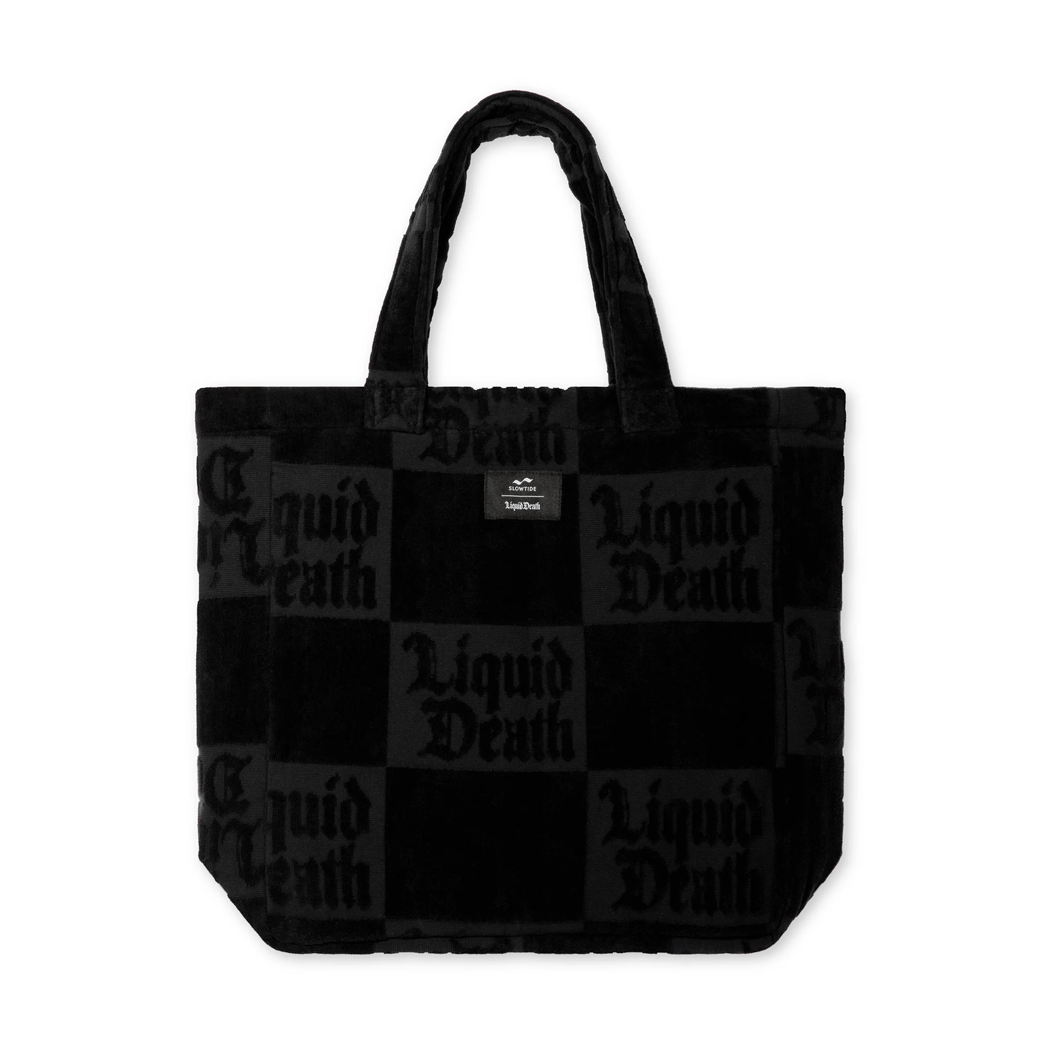 Head Toter Tote - Image 2