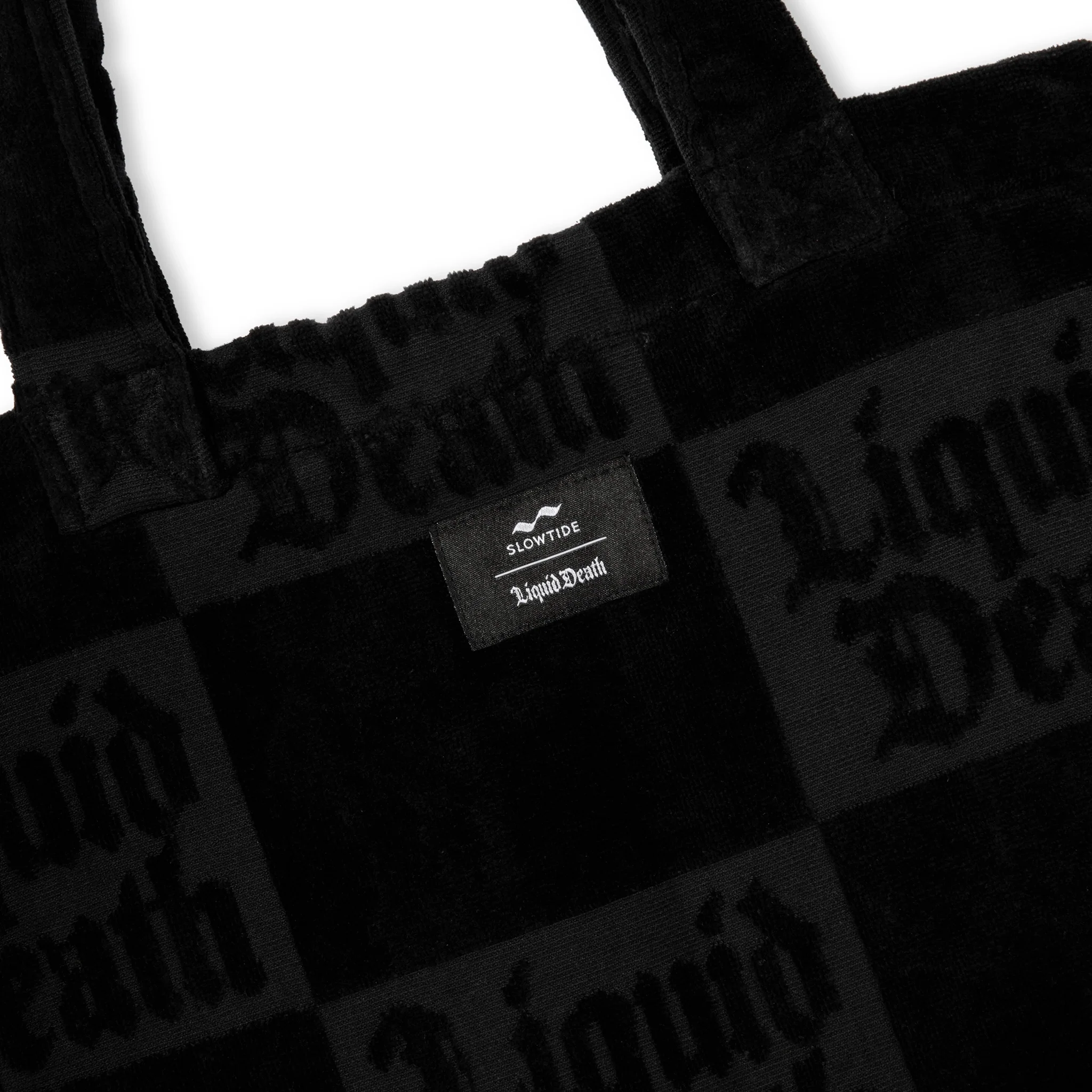 Head Toter Tote - Image 5