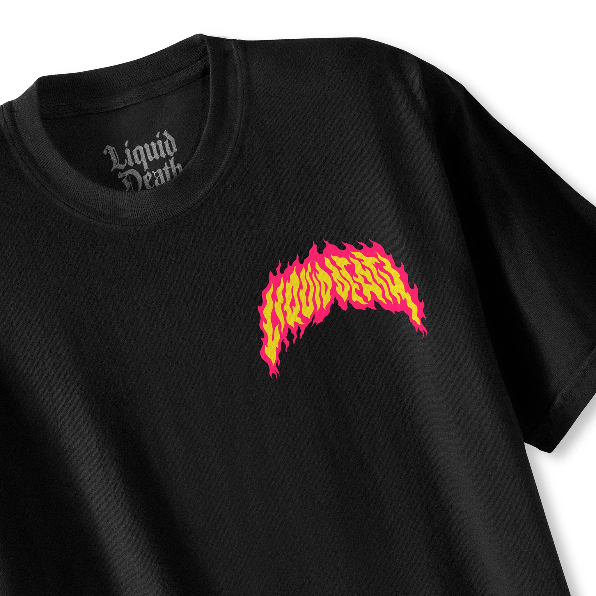 Hot Reaper Tee - Image 4