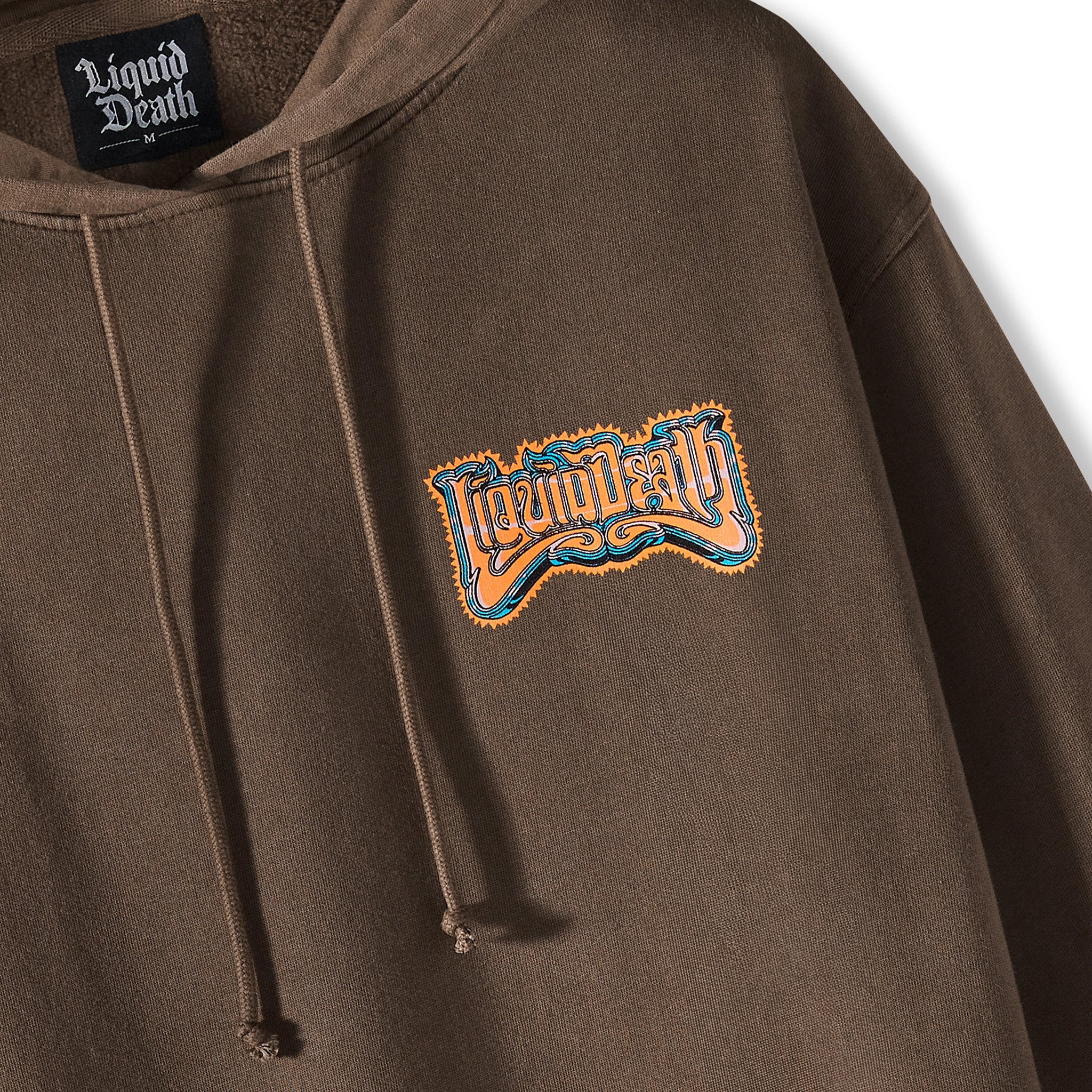 House of Skulls Hoodie - Image 4