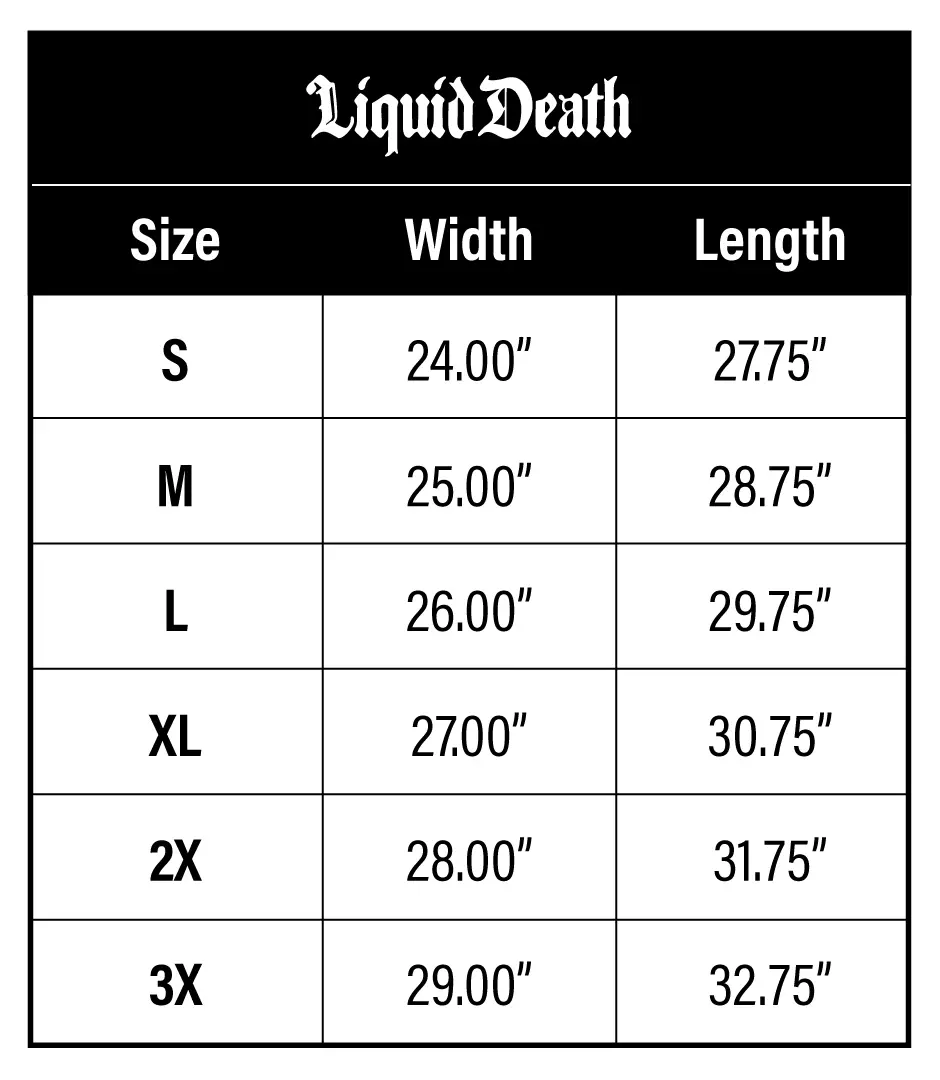Instant Death Sherpa Hoodie - Image 5