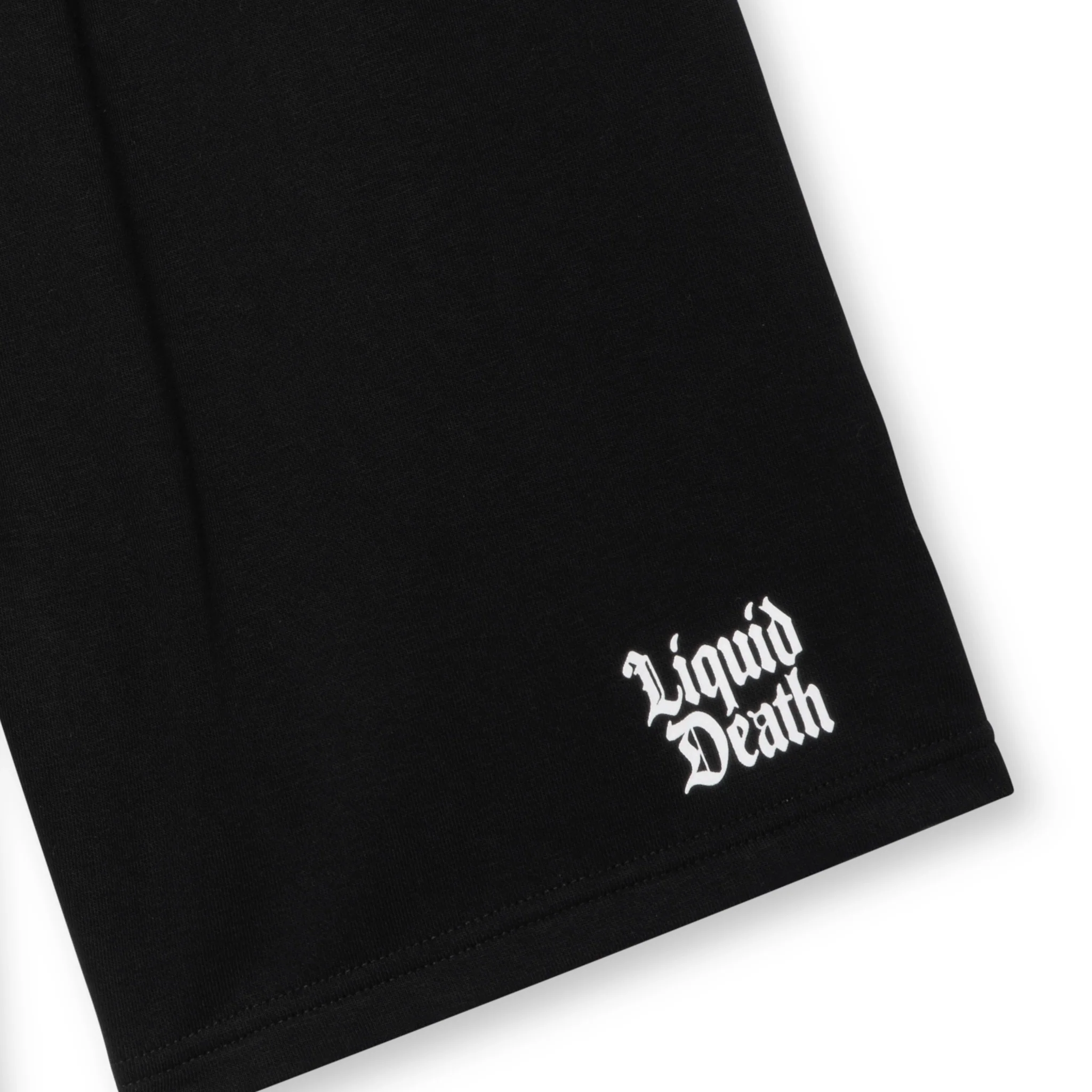 Instant Death Sweatshorts - Image 4
