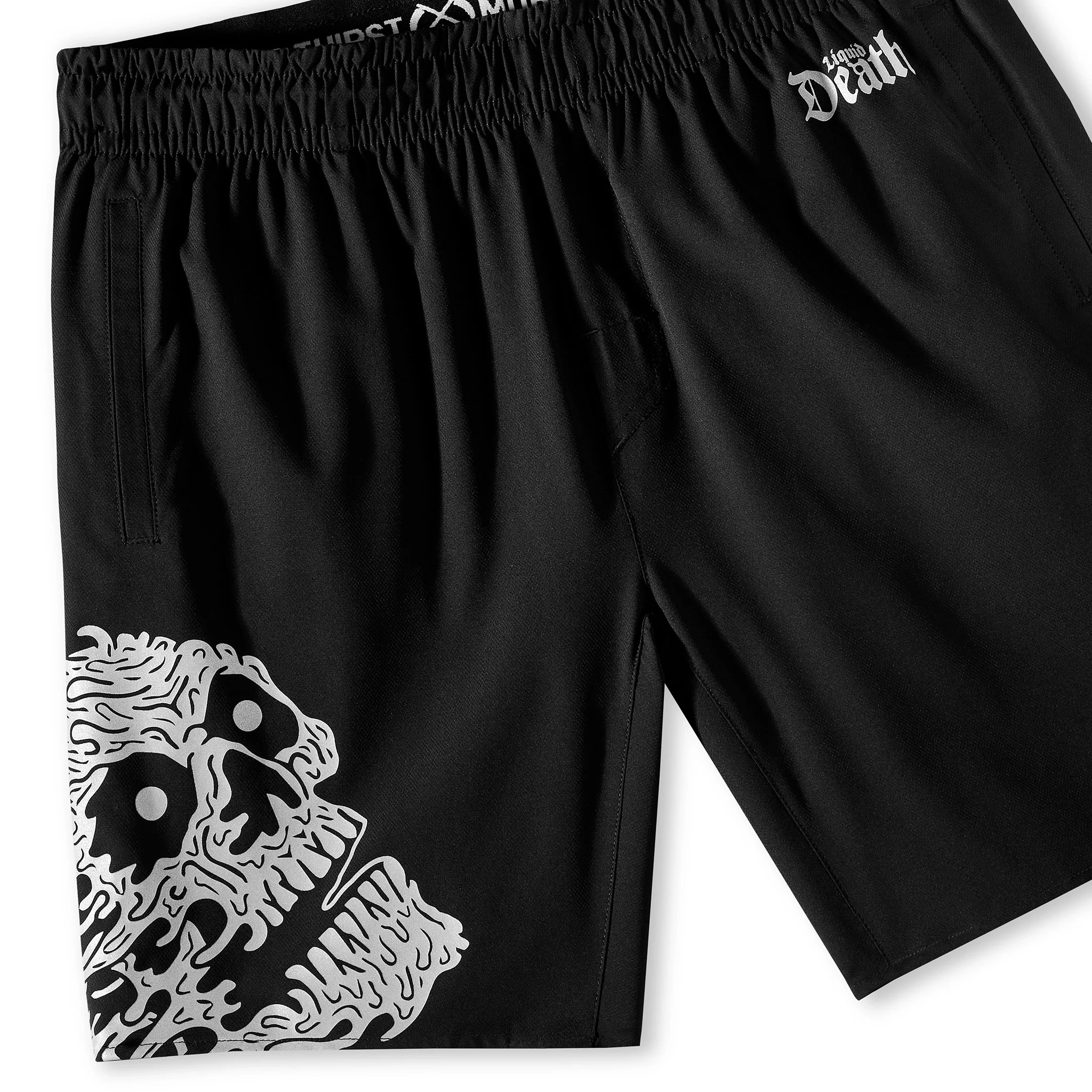 Instant Deathletic Shorts - Image 3