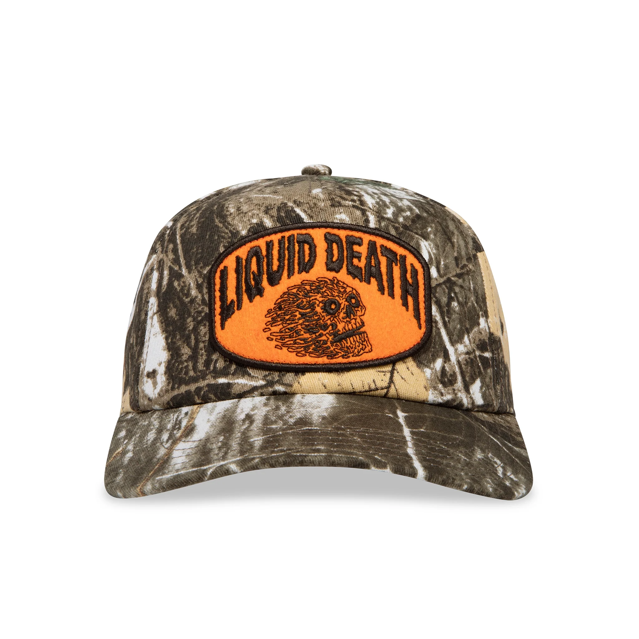 Invisible Death 2 Hat - Image 2