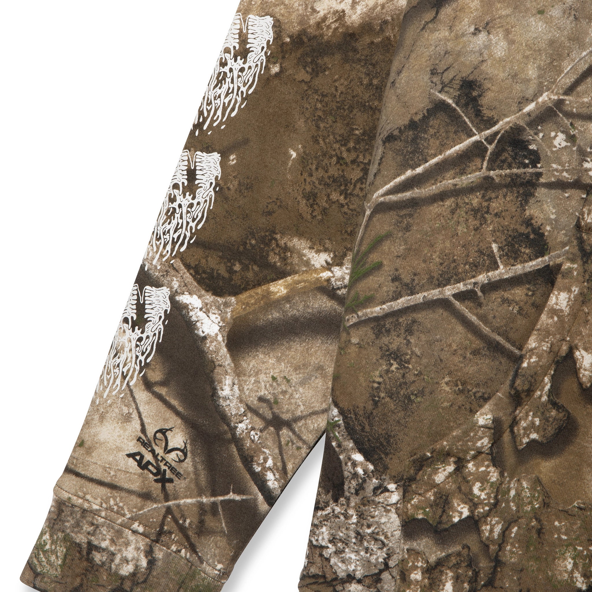 Invisible Death Hoodie - Image 6
