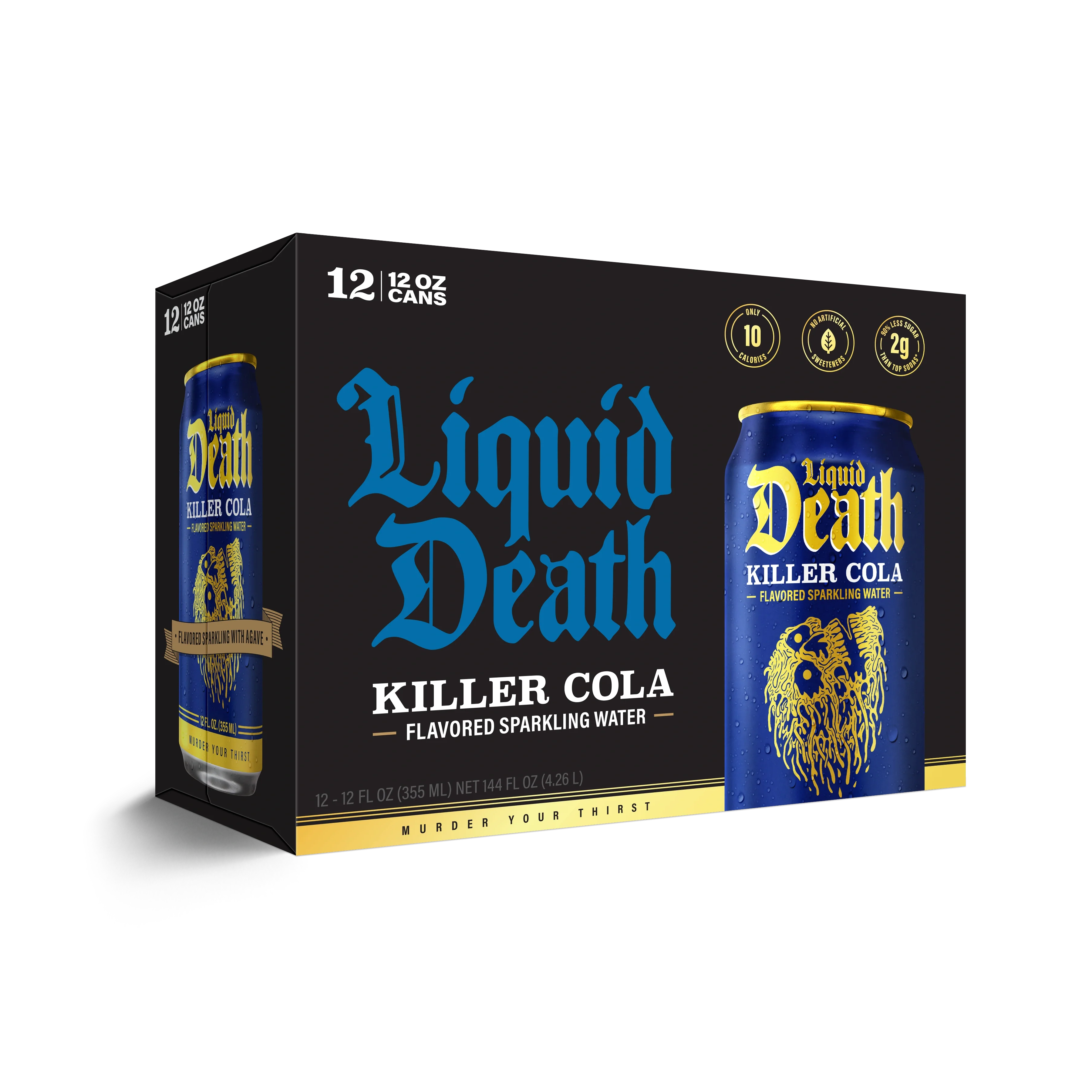 Killer Cola - Image 2