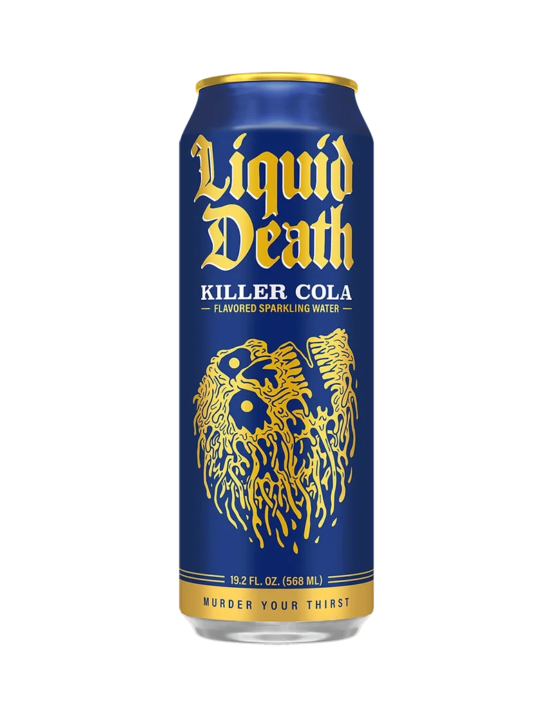 Killer Cola - Image 3