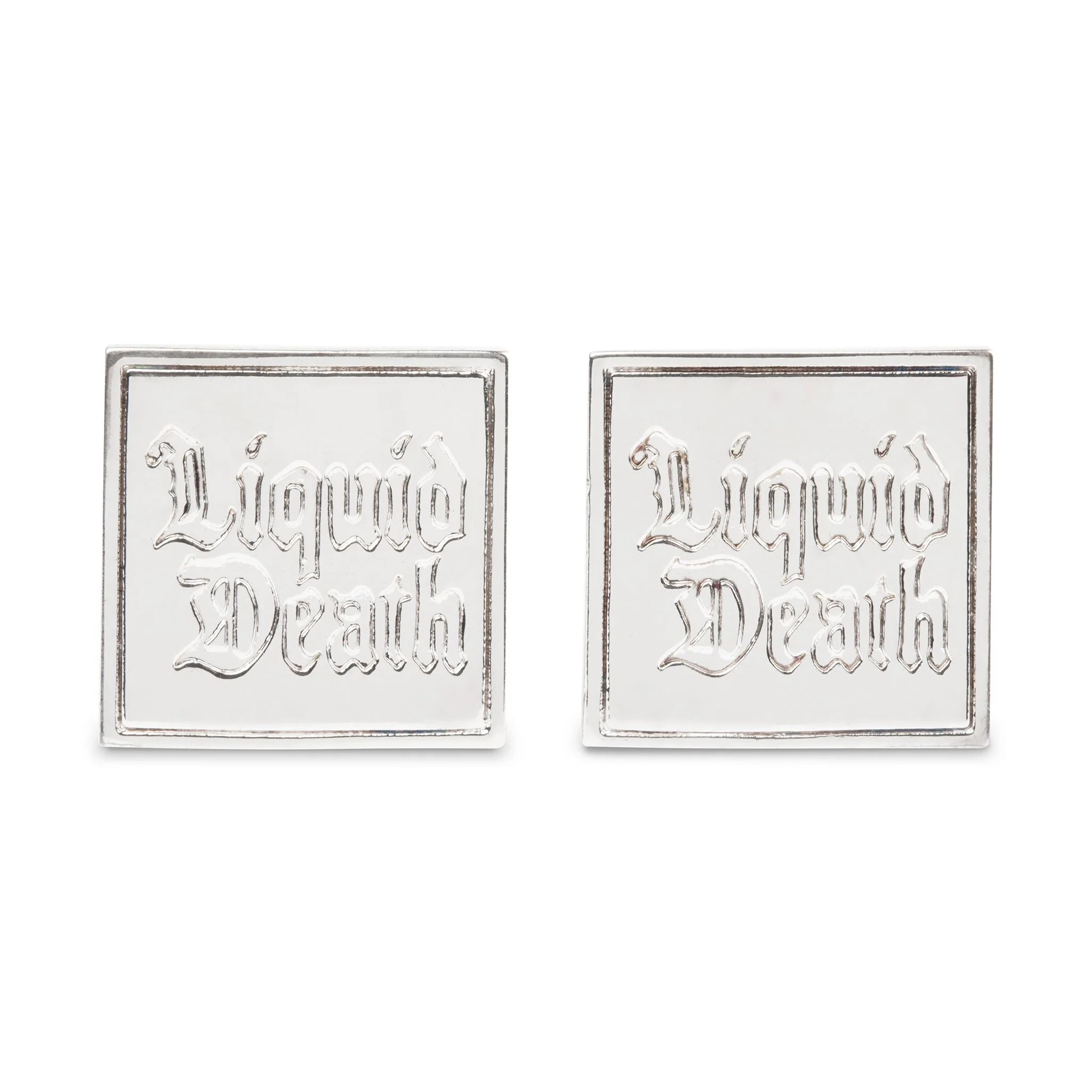 Killer Cuff Links - Image 2