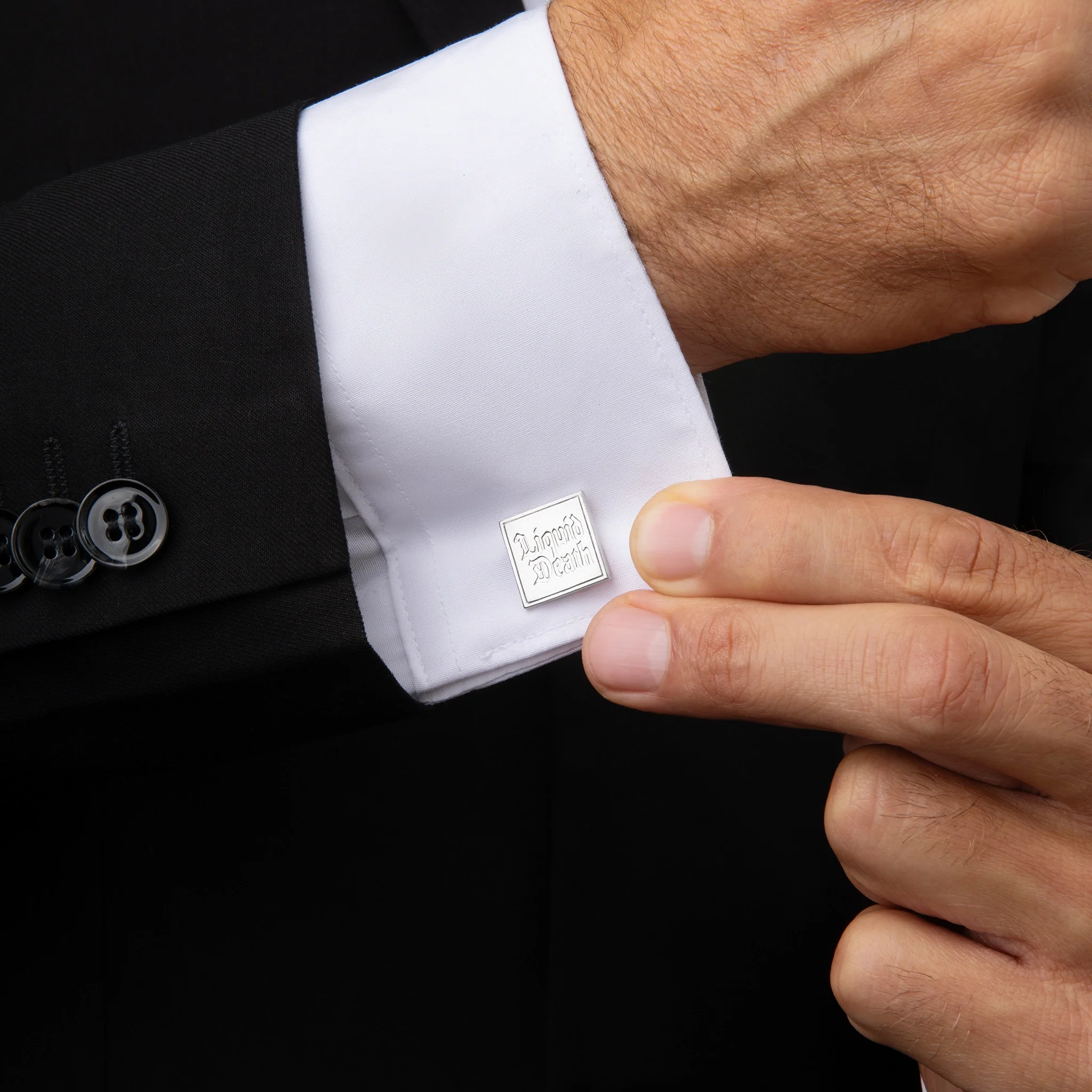 Killer Cuff Links - Image 3