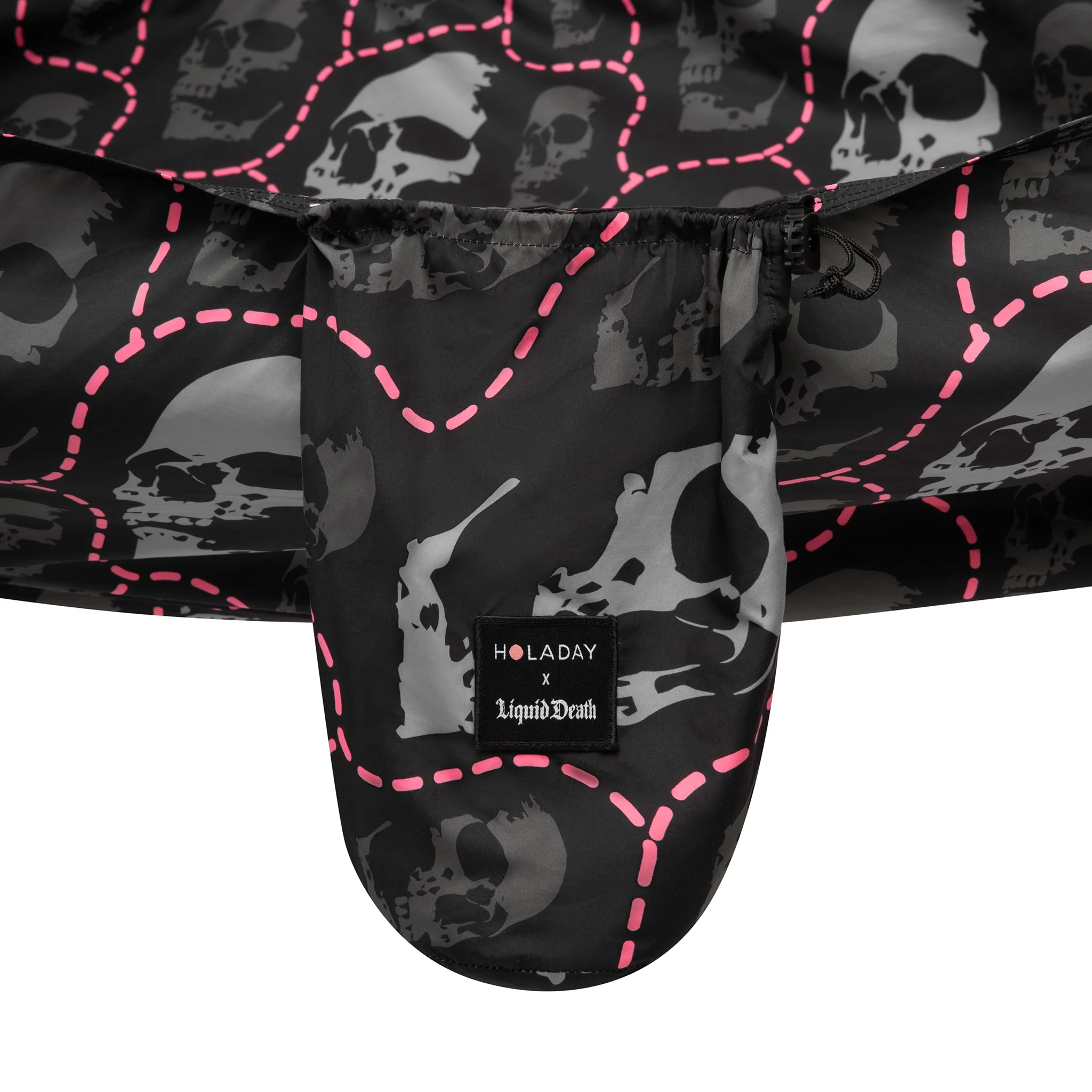 Lazy Death Hammock - Image 4