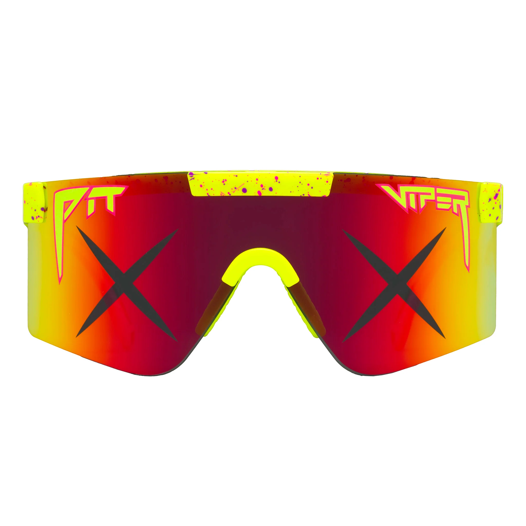 Liquid Death x Pit Viper Sunglasses for Dead People - Image 2