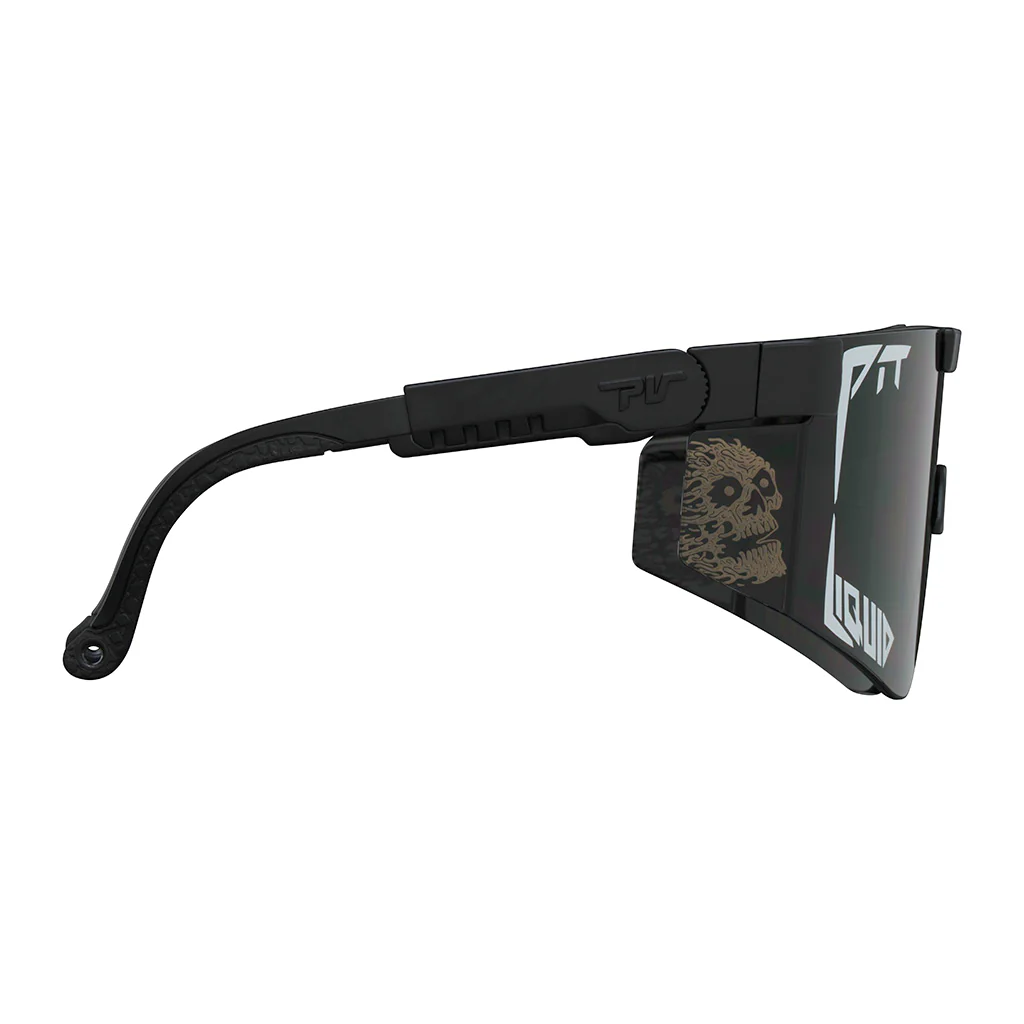 Liquid Death x Pit Viper The Death Dealer - Image 3