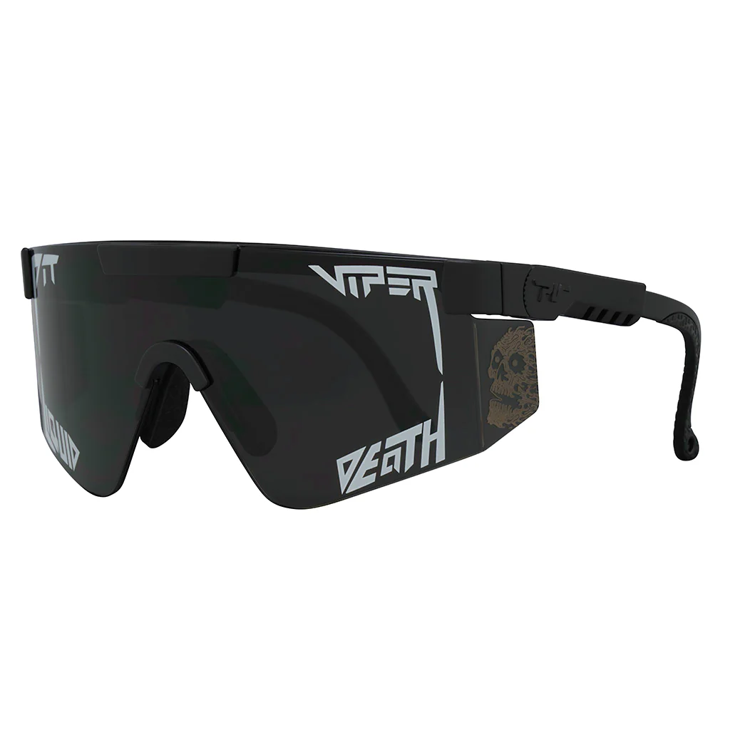 Liquid Death x Pit Viper The Death Dealer - Image 4